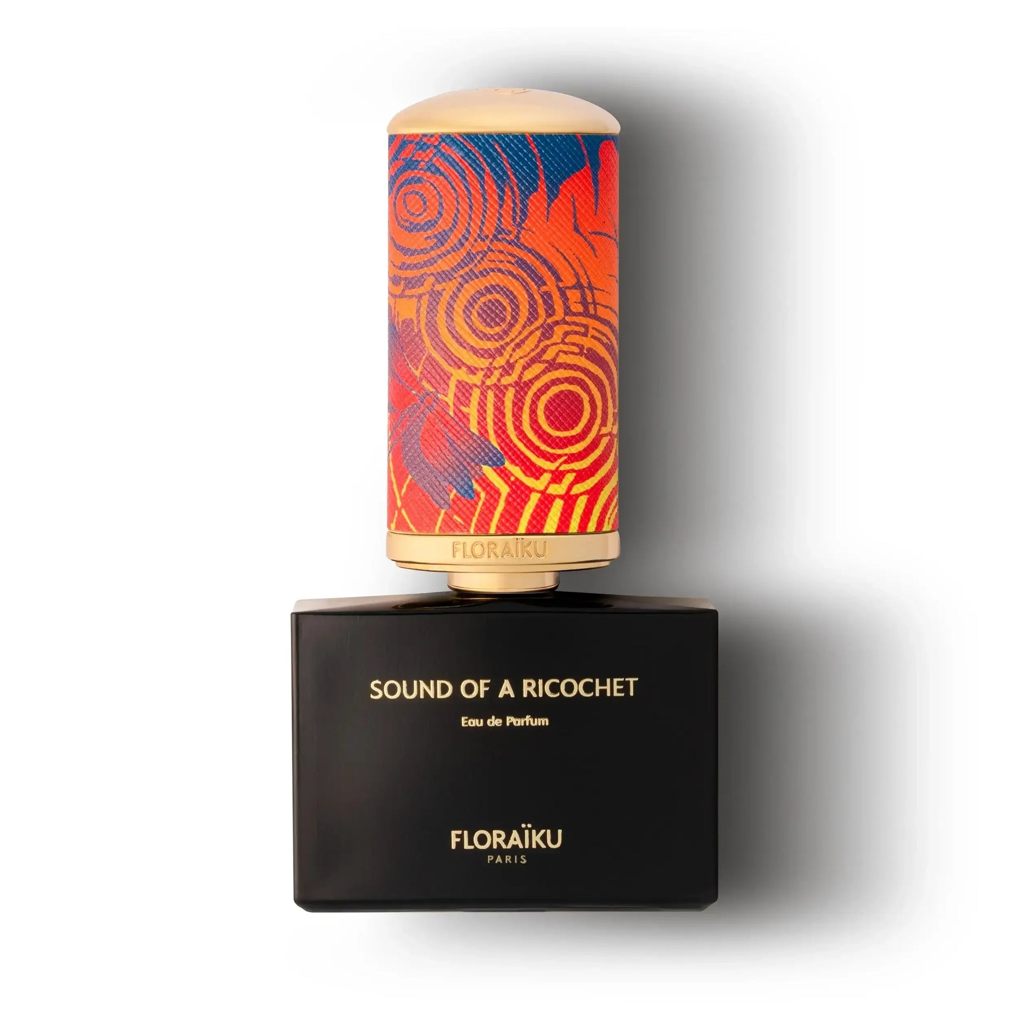 Floraïku Paris US | SOUND OF A RICOCHET - Eau de Parfum