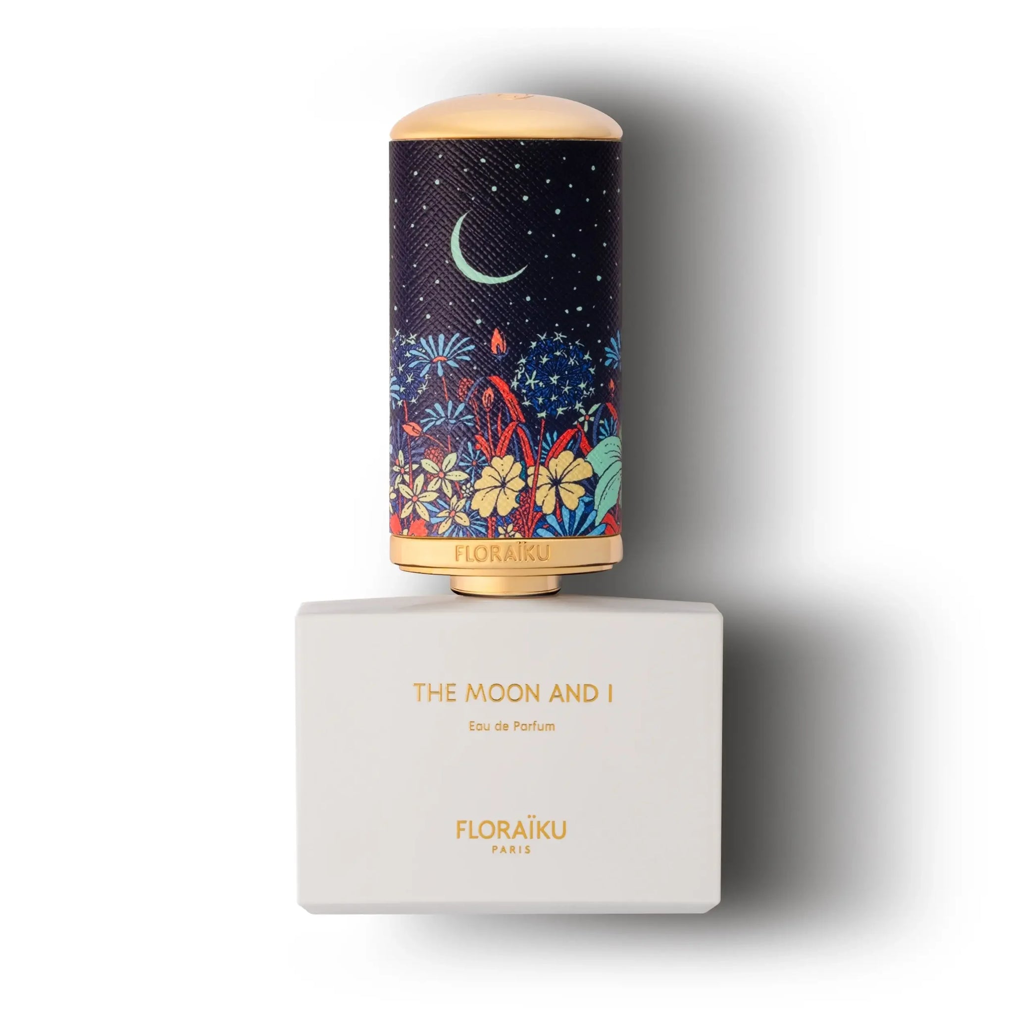 The Moon And I | Official Floraïku Paris