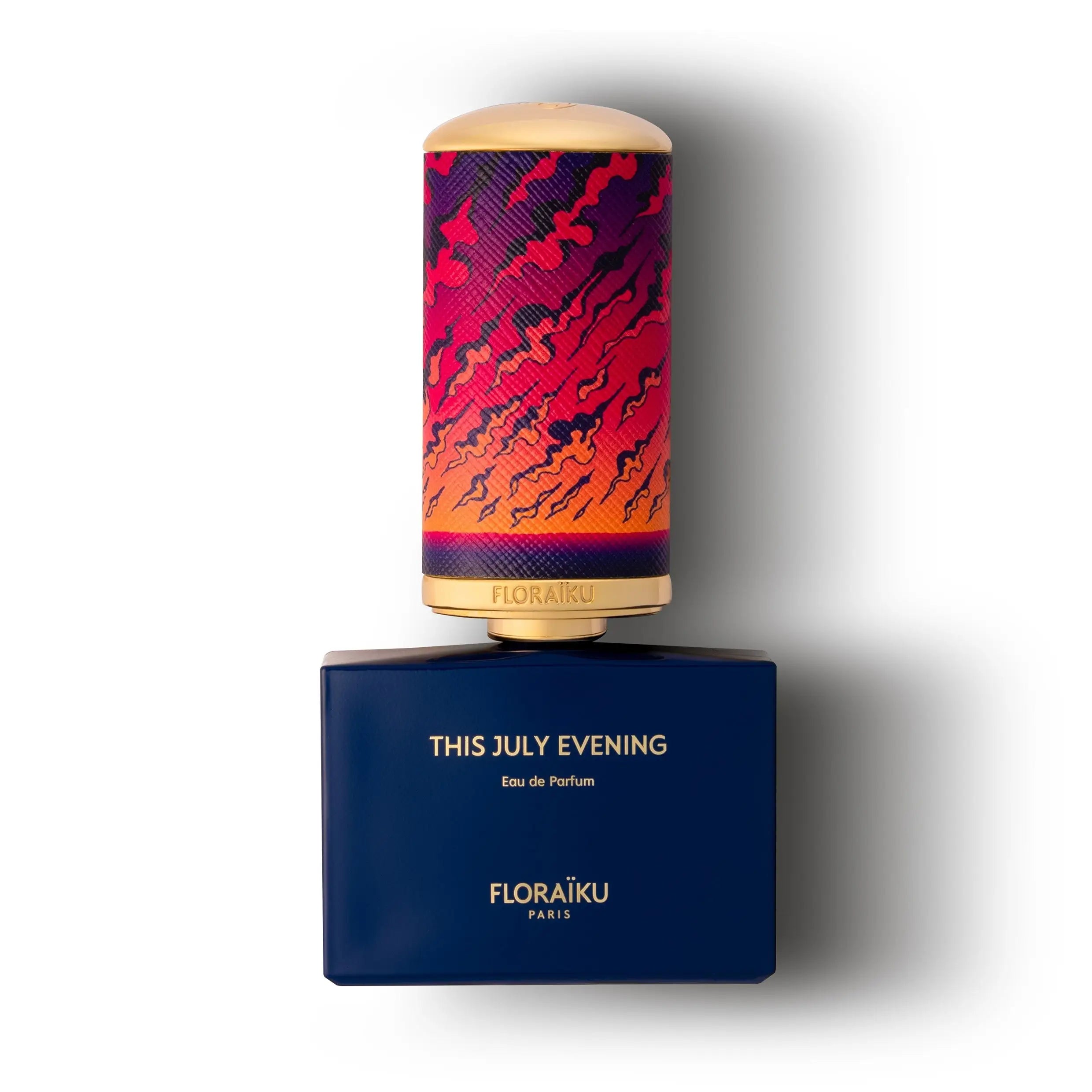 Floraïku Paris | THIS JULY EVENING - Eau de Parfum