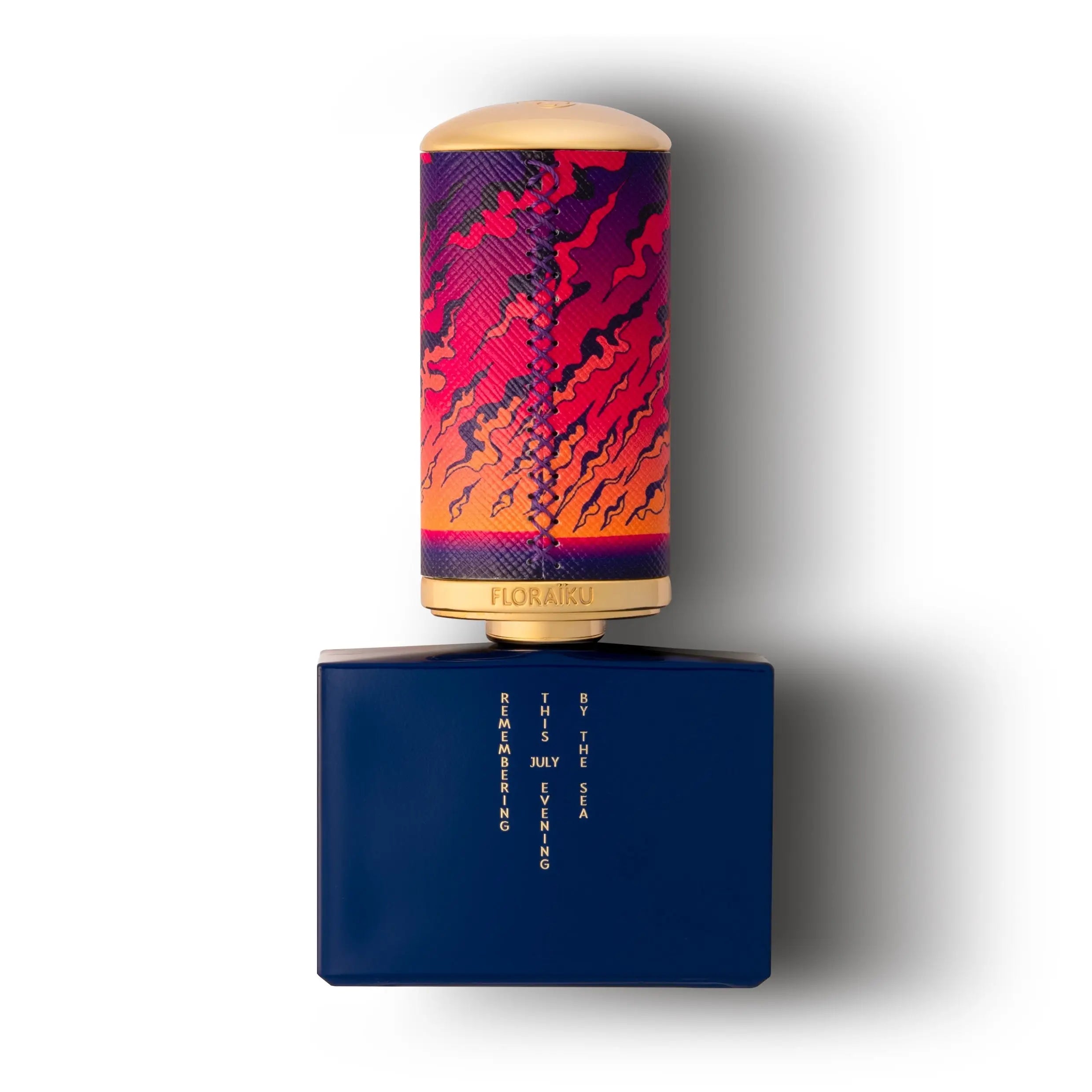 Floraïku Paris | THIS JULY EVENING - Eau de Parfum