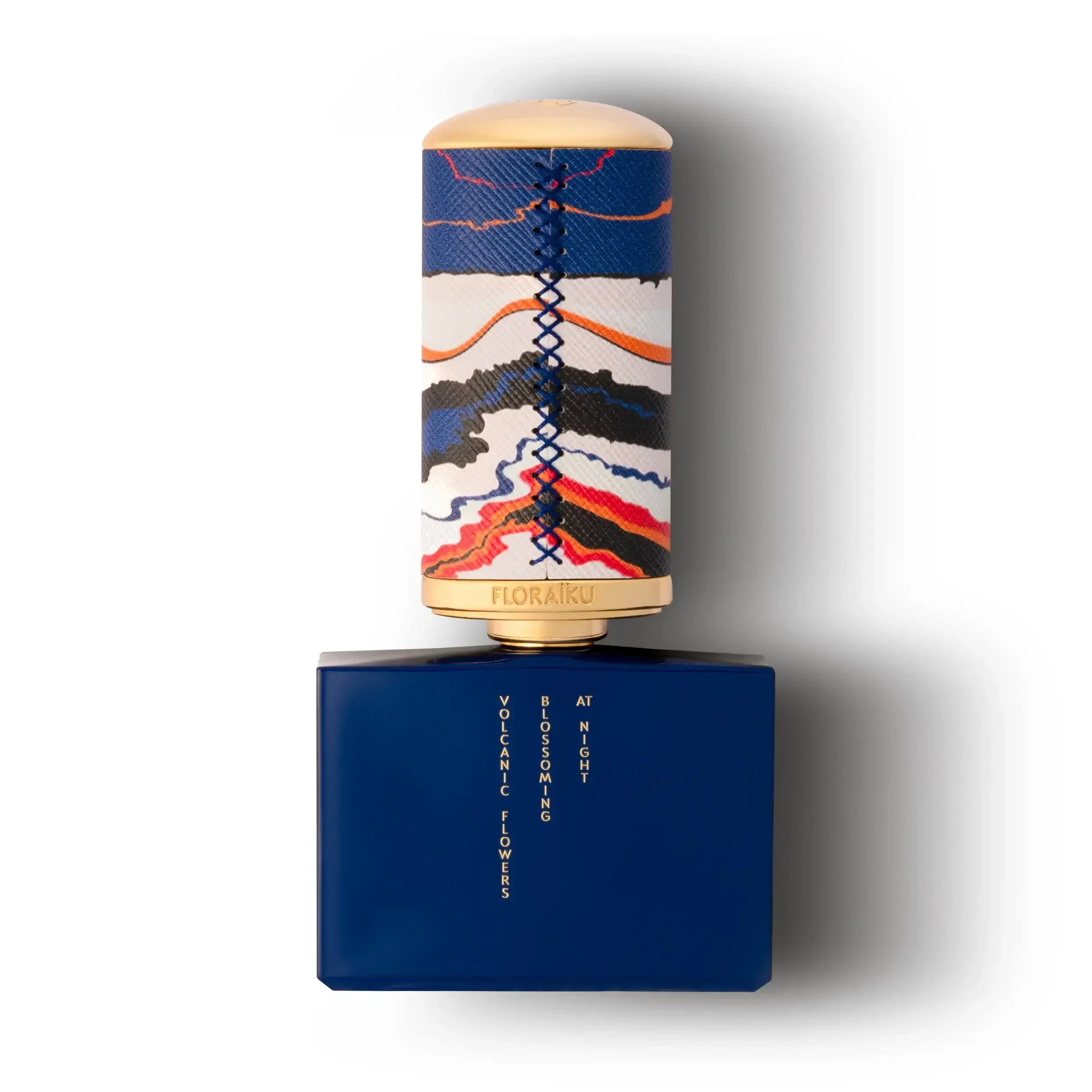 Floraïku Paris | VOLCANIC FLOWERS - Eau de Parfum