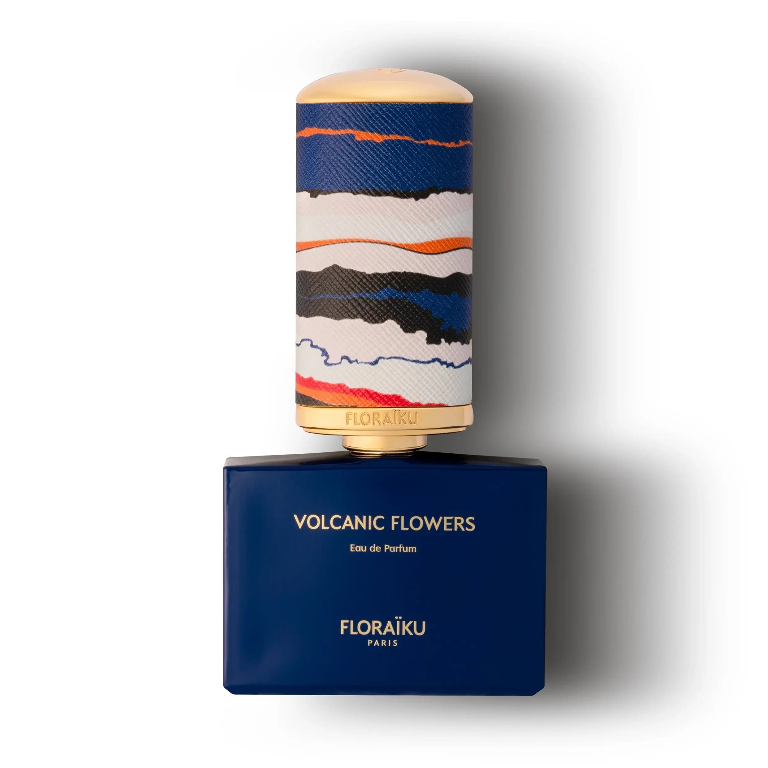 Floraïku Paris US | Volcanic Flowers - Eau de Parfum