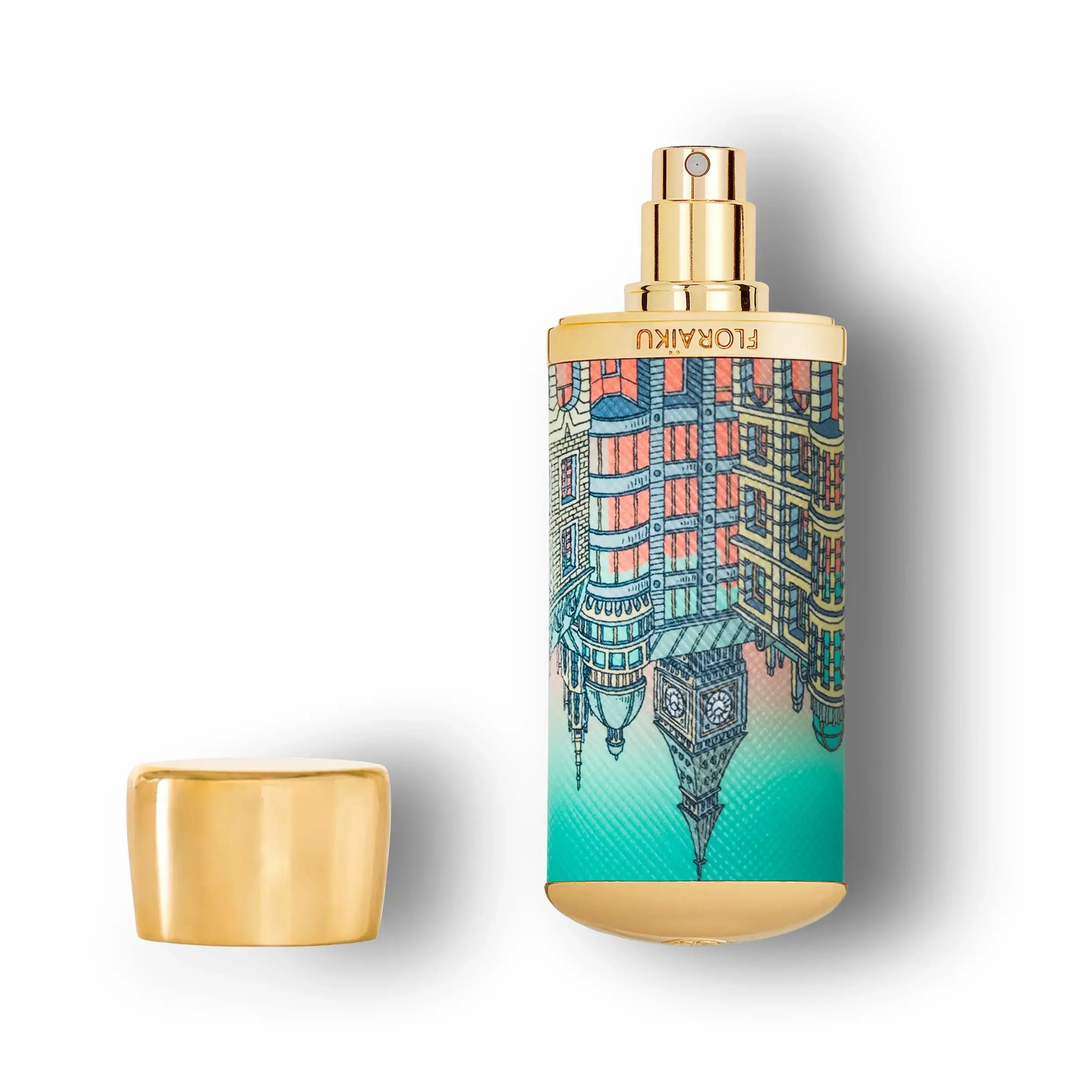 Floraïku Paris US | What A Day! - Eau de Parfum