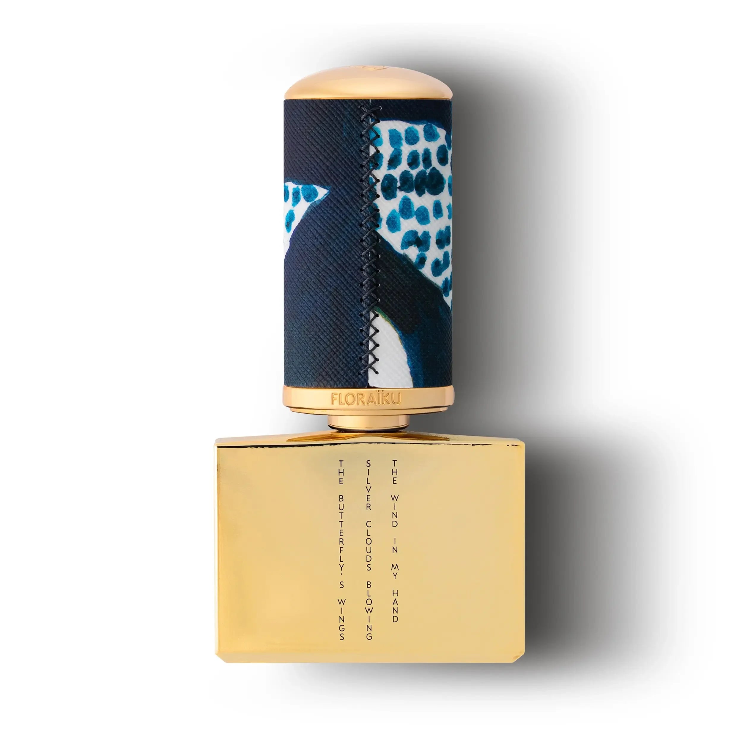 Floraïku Paris US | Wind In My Hand - Eau de Parfum