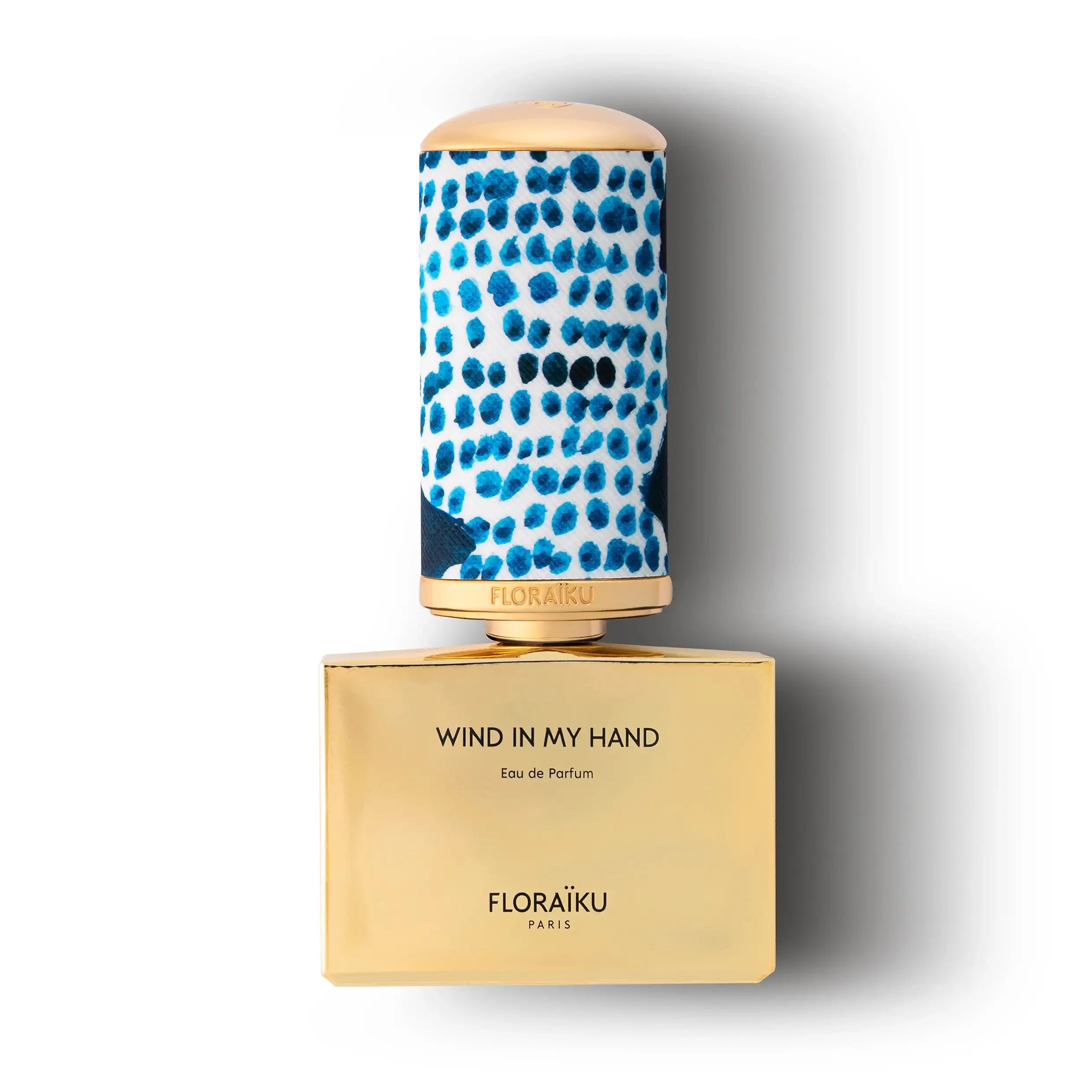 Floraïku Paris US | Wind In My Hand - Eau de Parfum