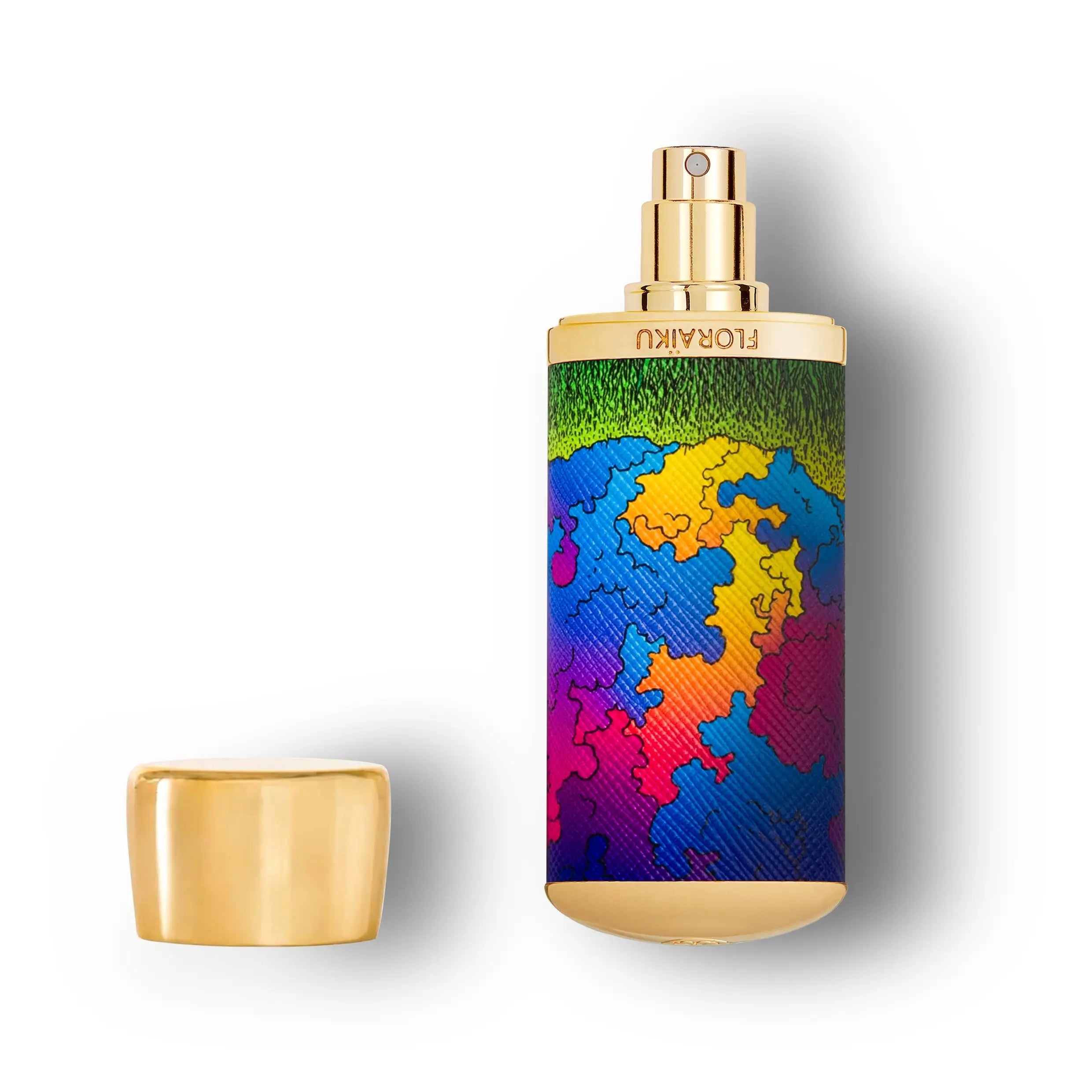 Floraïku Paris | YOUNG AT HEART - Eau de Parfum