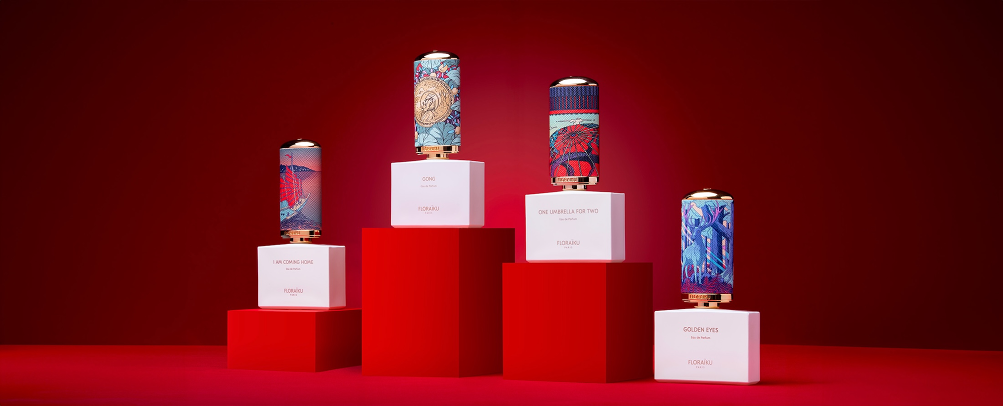 Floraïku Paris US | Gifts For Her