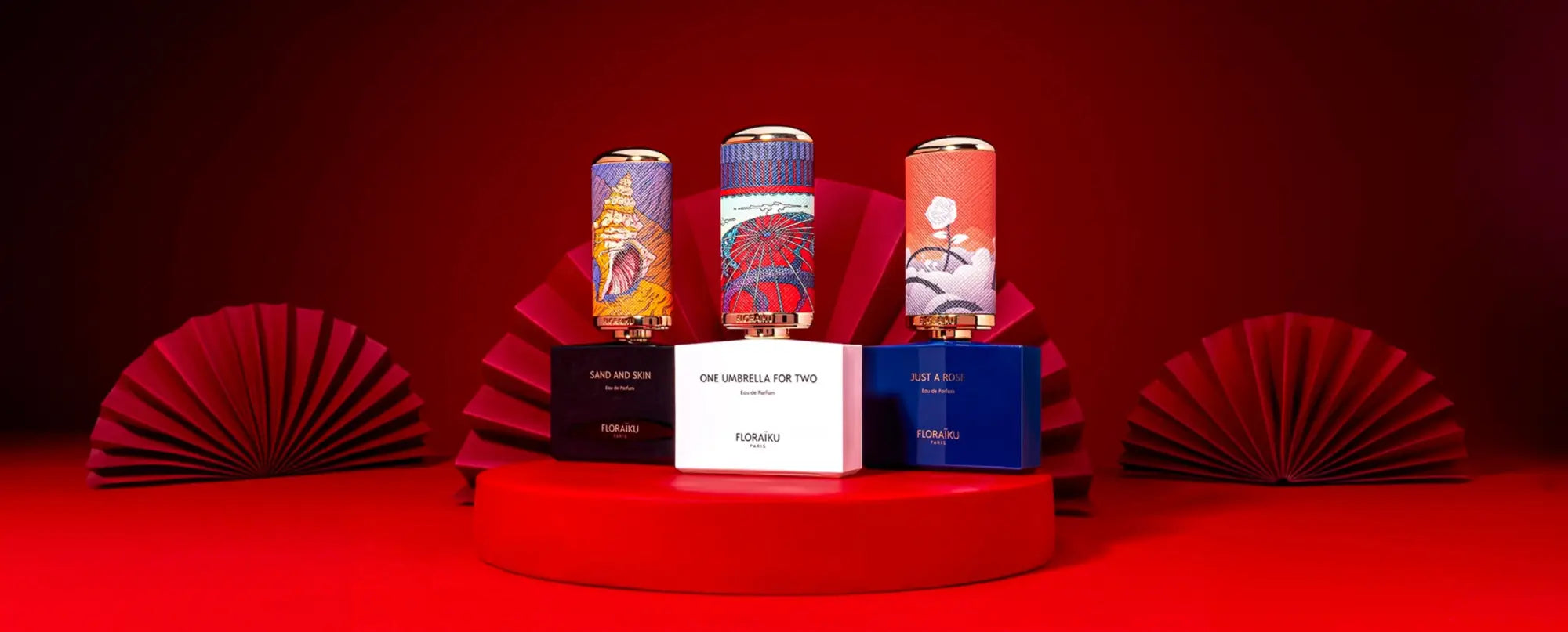 Floraïku Paris US | Gifts For Her