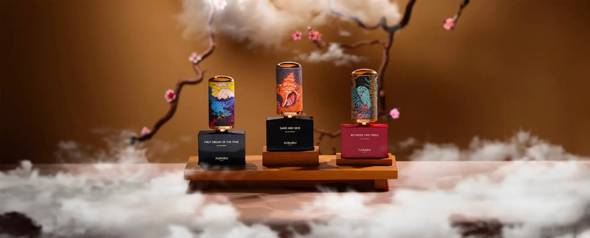 Floraïku Paris US | Gifts For Him