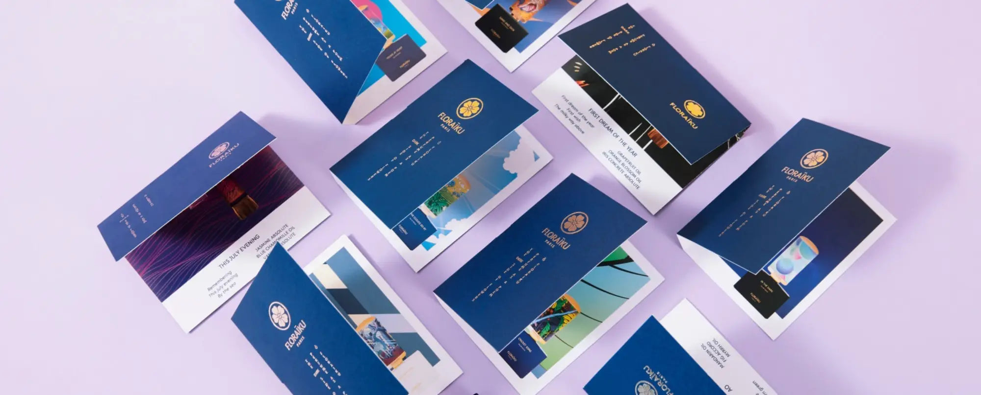 Floraïku Paris US | Samples To Try
