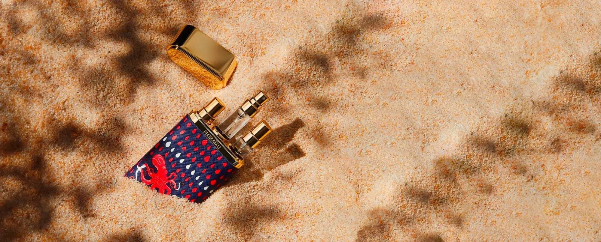 Floraïku Paris US | Travel Size 10ml