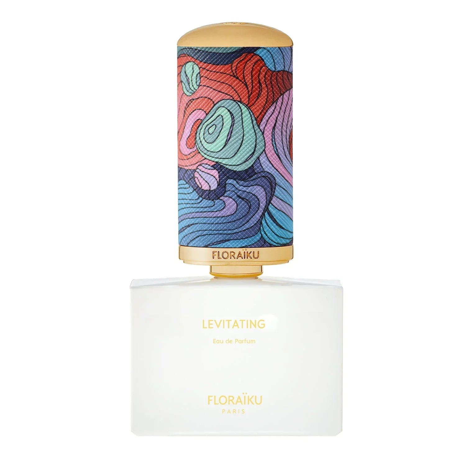 floraiku.com | LEVITATING - Eau de Parfum