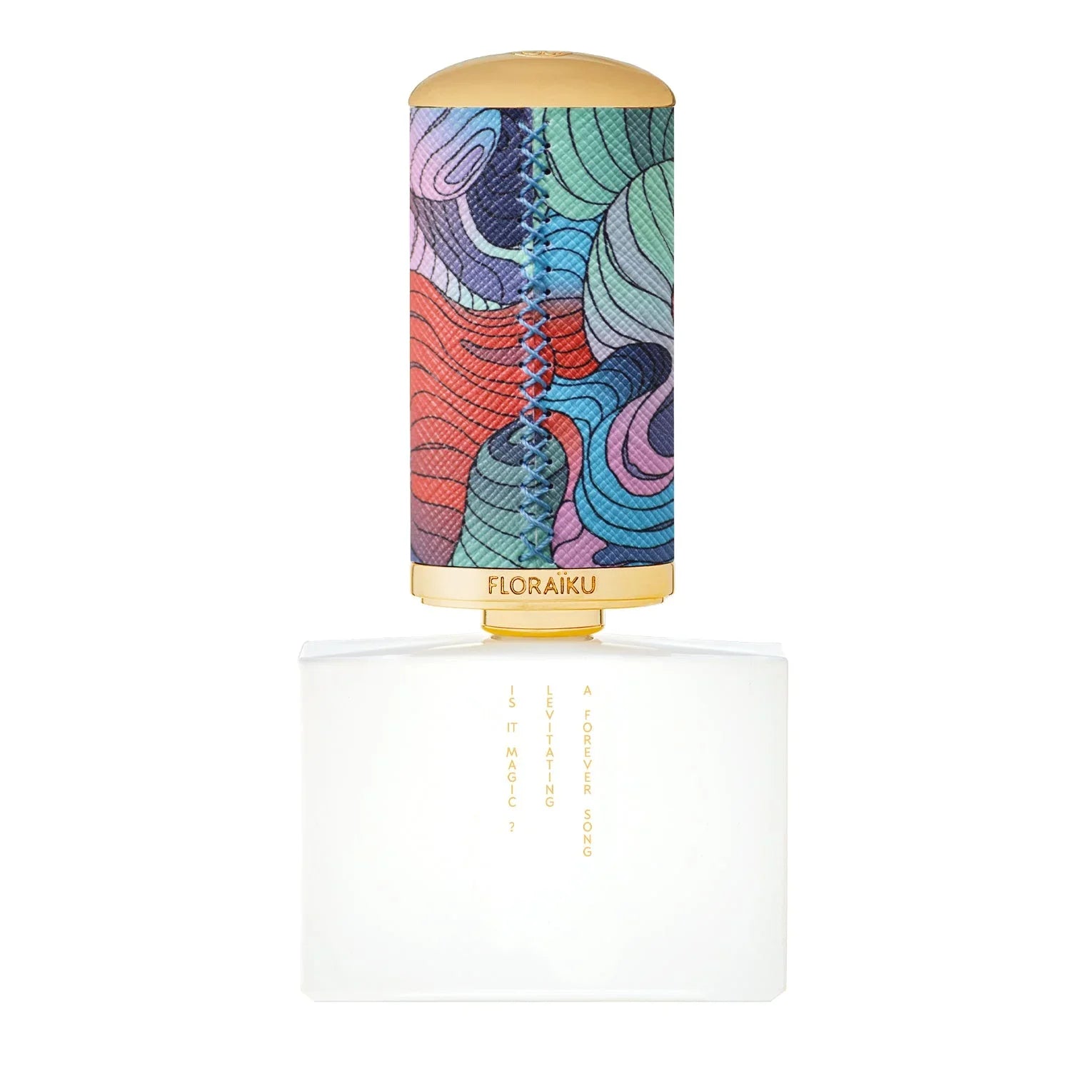 floraiku.com | LEVITATING - Eau de Parfum