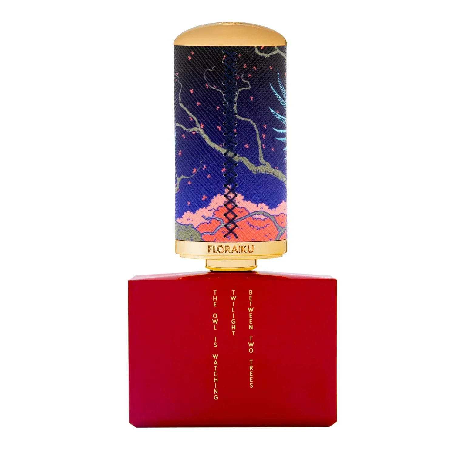 floraiku.com - BETWEEN TWO TREES - Eau de Parfum