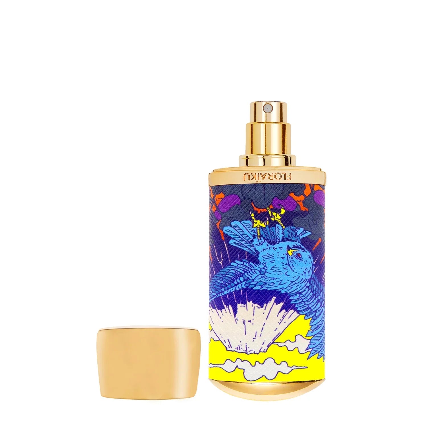 floraiku.com - FIRST DREAM OF THE YEAR - Eau de Parfum