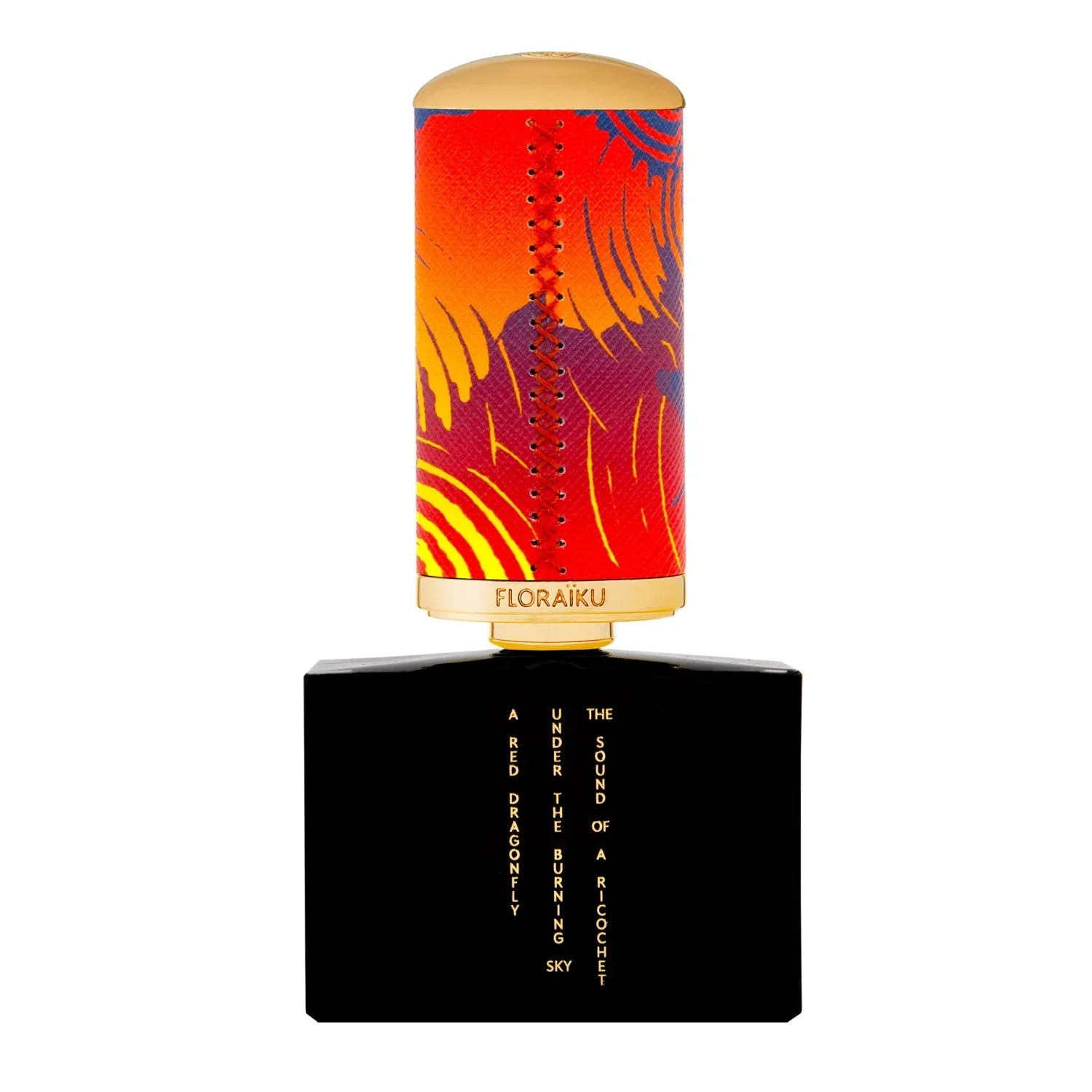 floraiku.com - SOUND OF A RICOCHET - Eau de Parfum