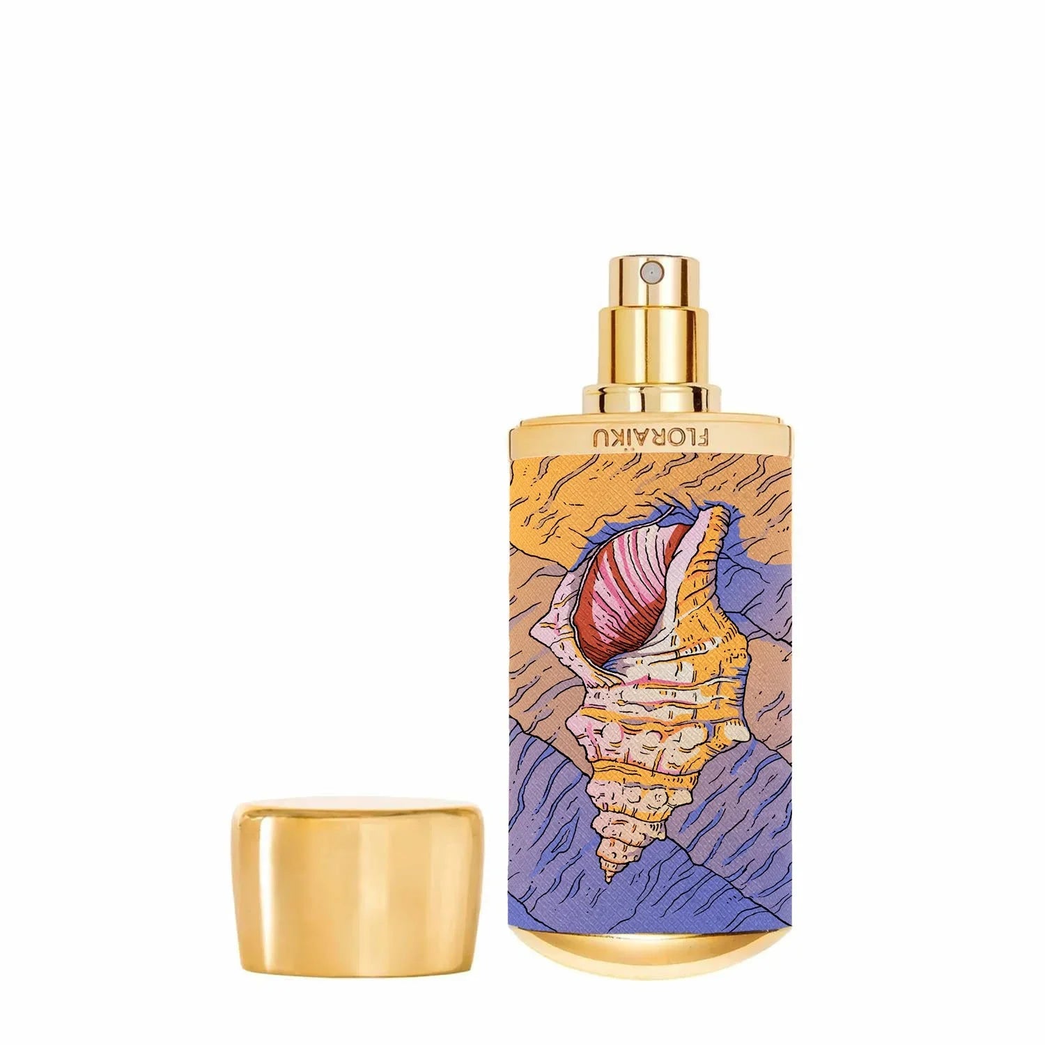 floraiku.com | SAND AND SKIN - Eau de Parfum