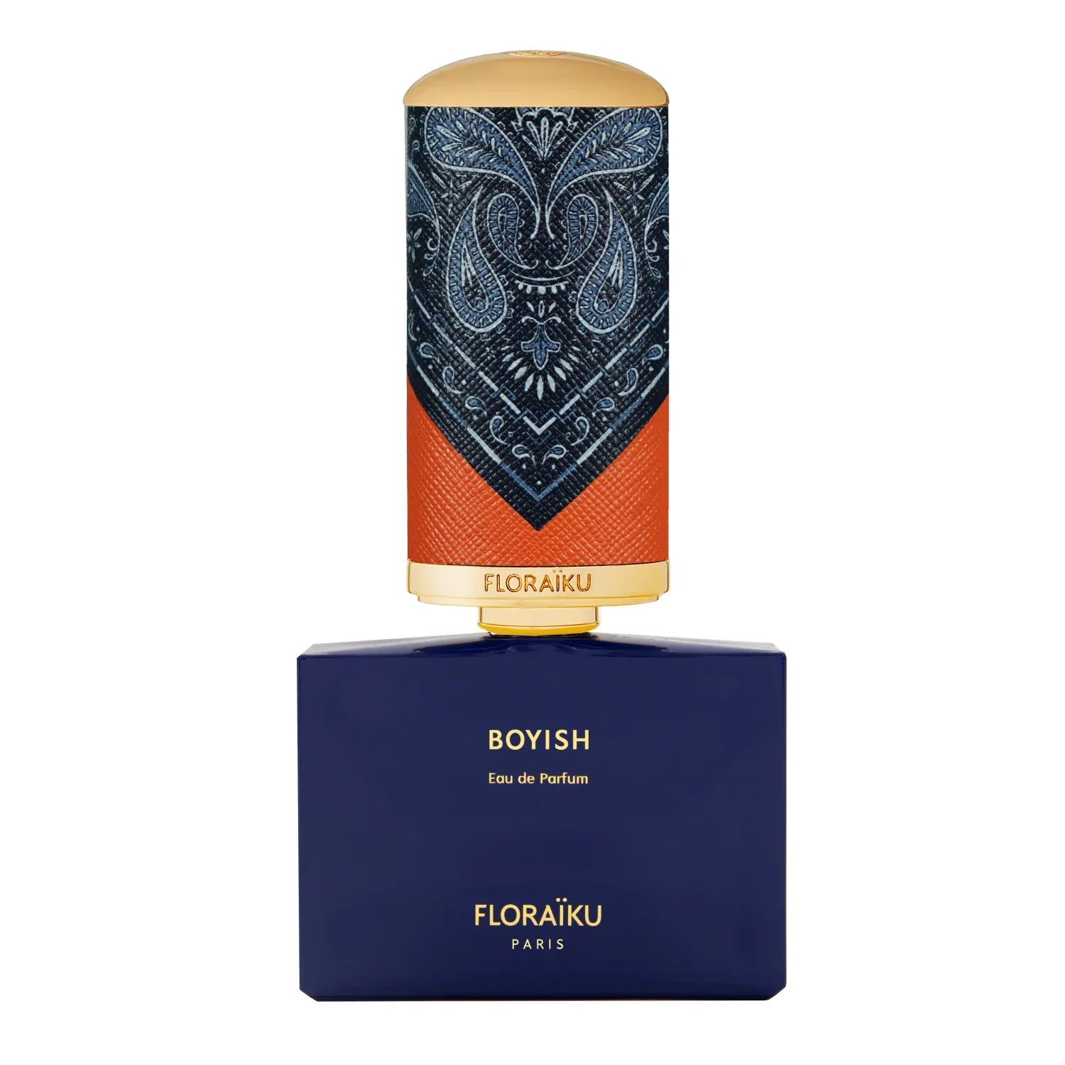 Floraïku Paris | BOYISH - Eau de Parfum