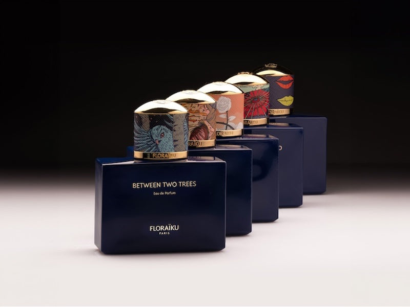 Floraïku Paris | Grand Bento 100ml