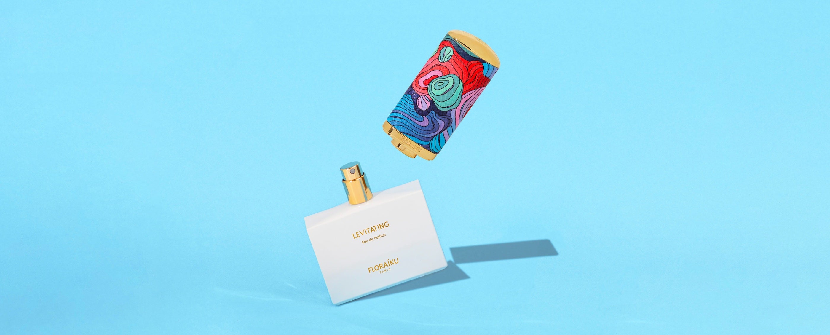 Levitating | Official Floraïku Paris