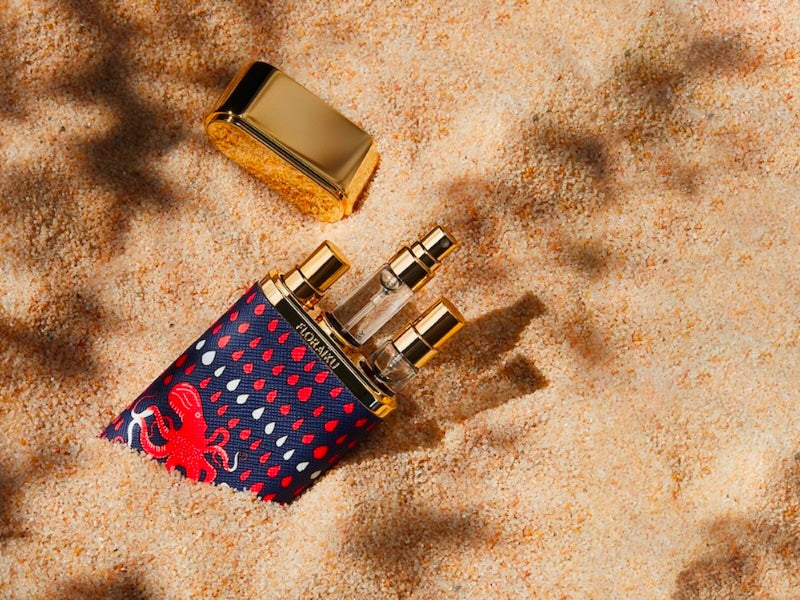 Floraïku Paris | Travel Size 10ml
