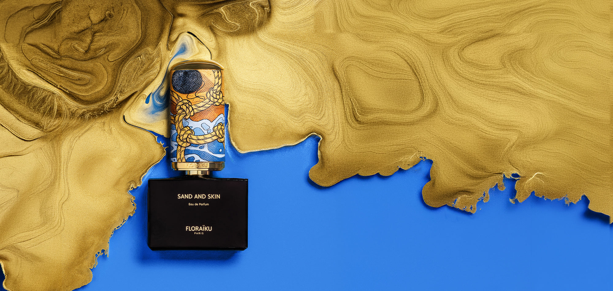 Floraïku Paris | Perfume as a poem | Official
