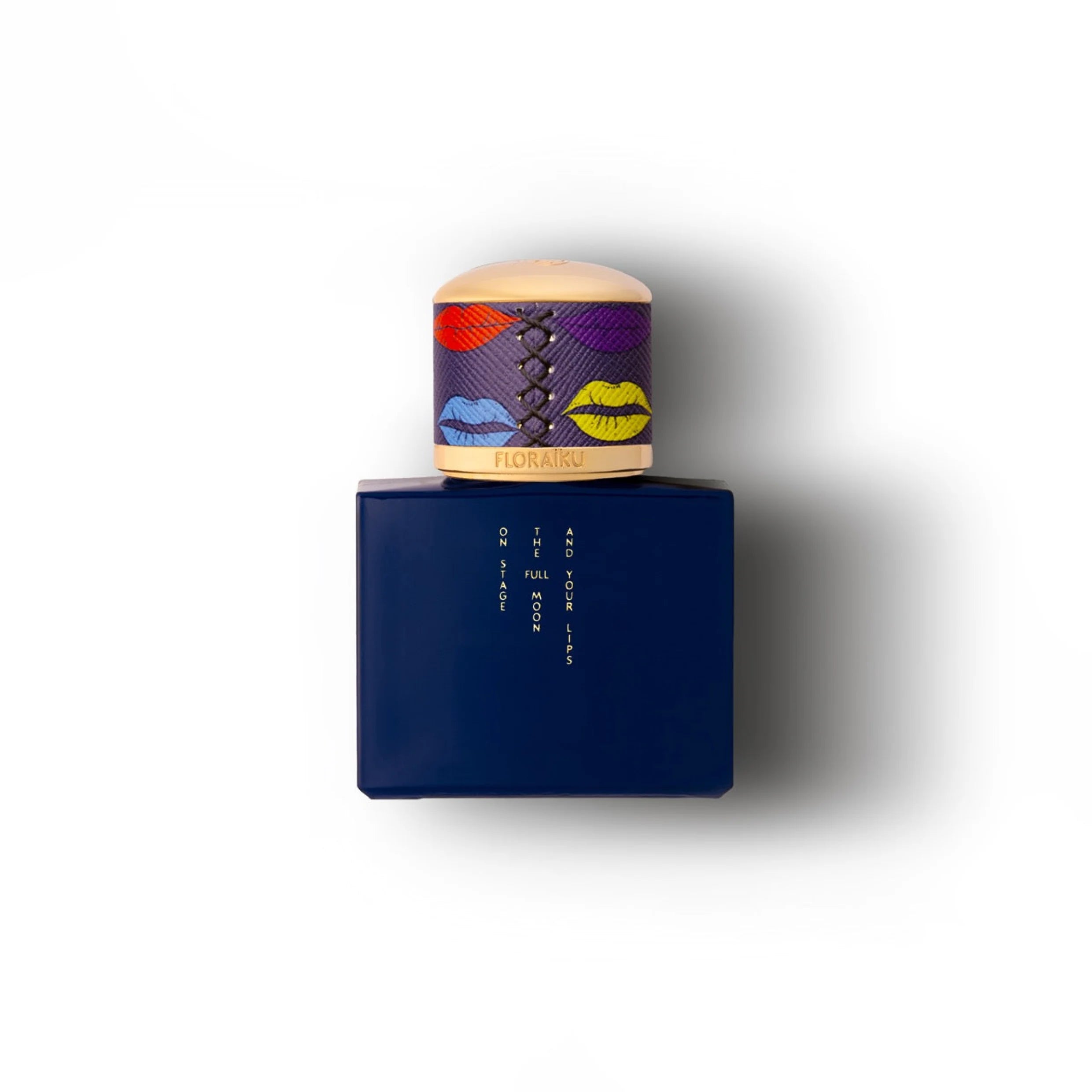 Floraïku Paris | AND YOUR LIPS - Eau de Parfum