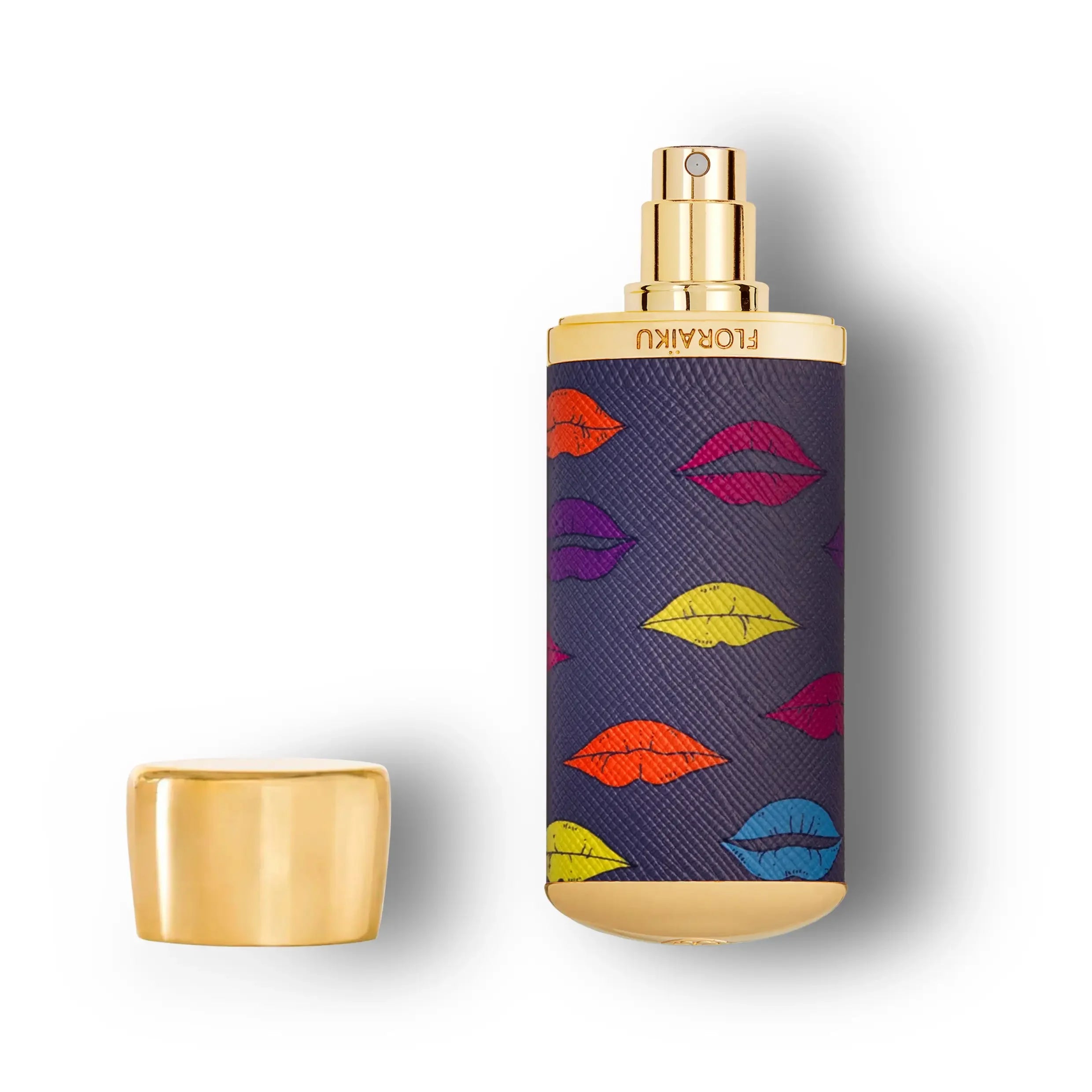 Floraïku Paris US | And Your Lips - Eau de Parfum