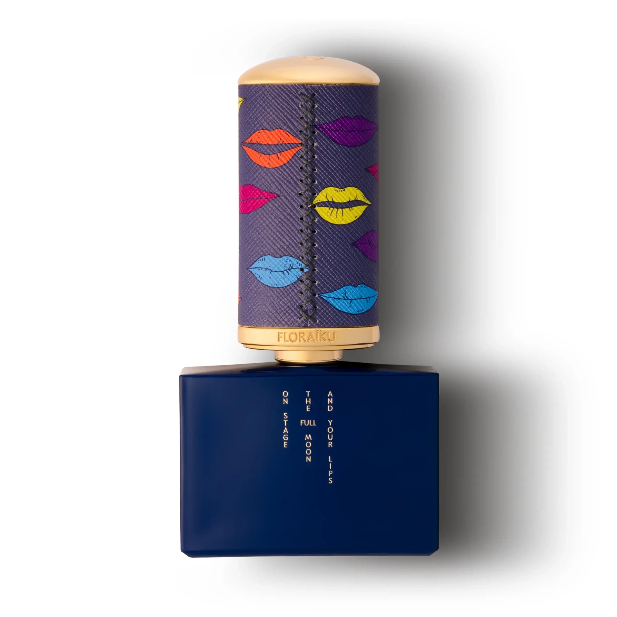 Floraïku Paris US | And Your Lips - Eau de Parfum
