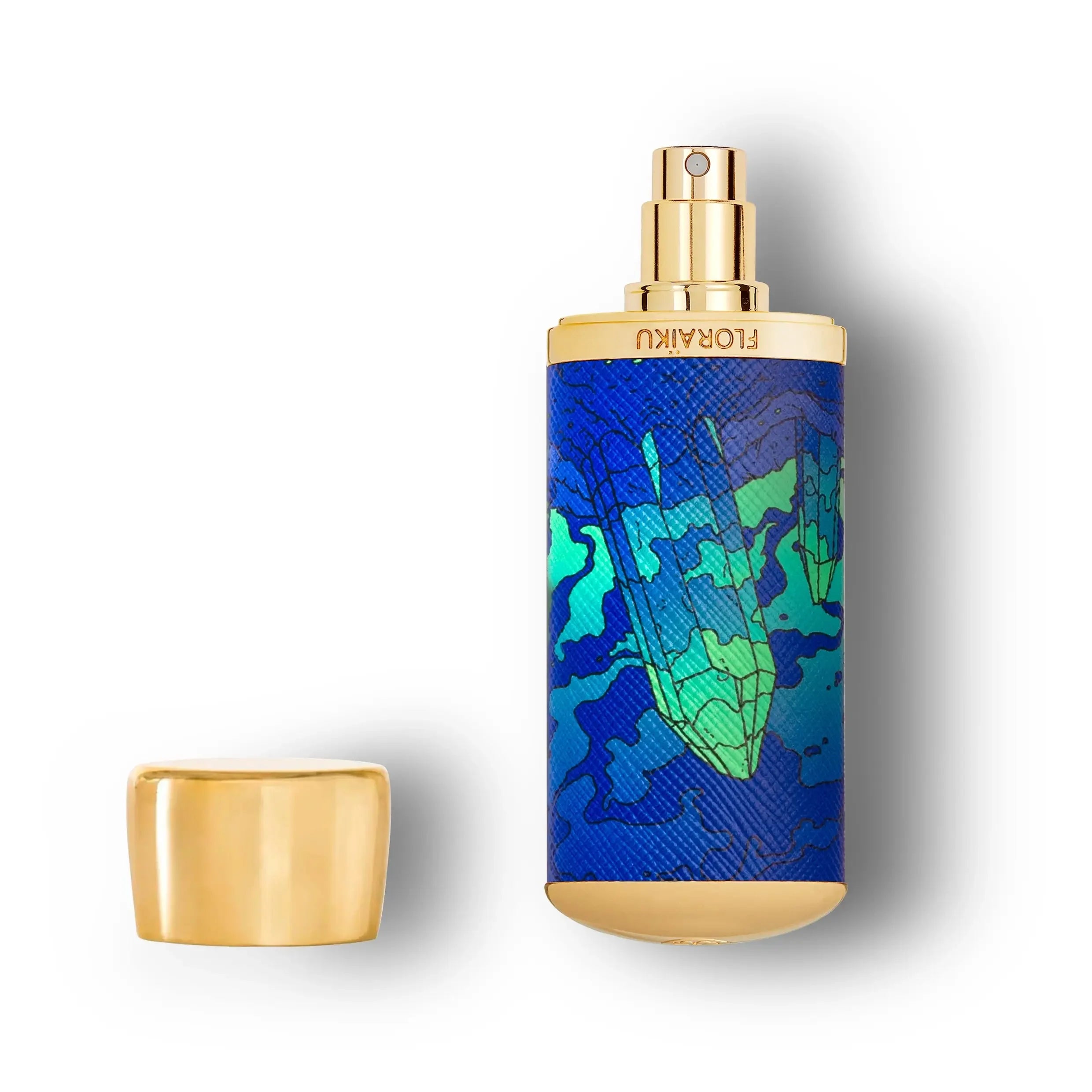 Floraïku Paris US | AO - Eau de Parfum