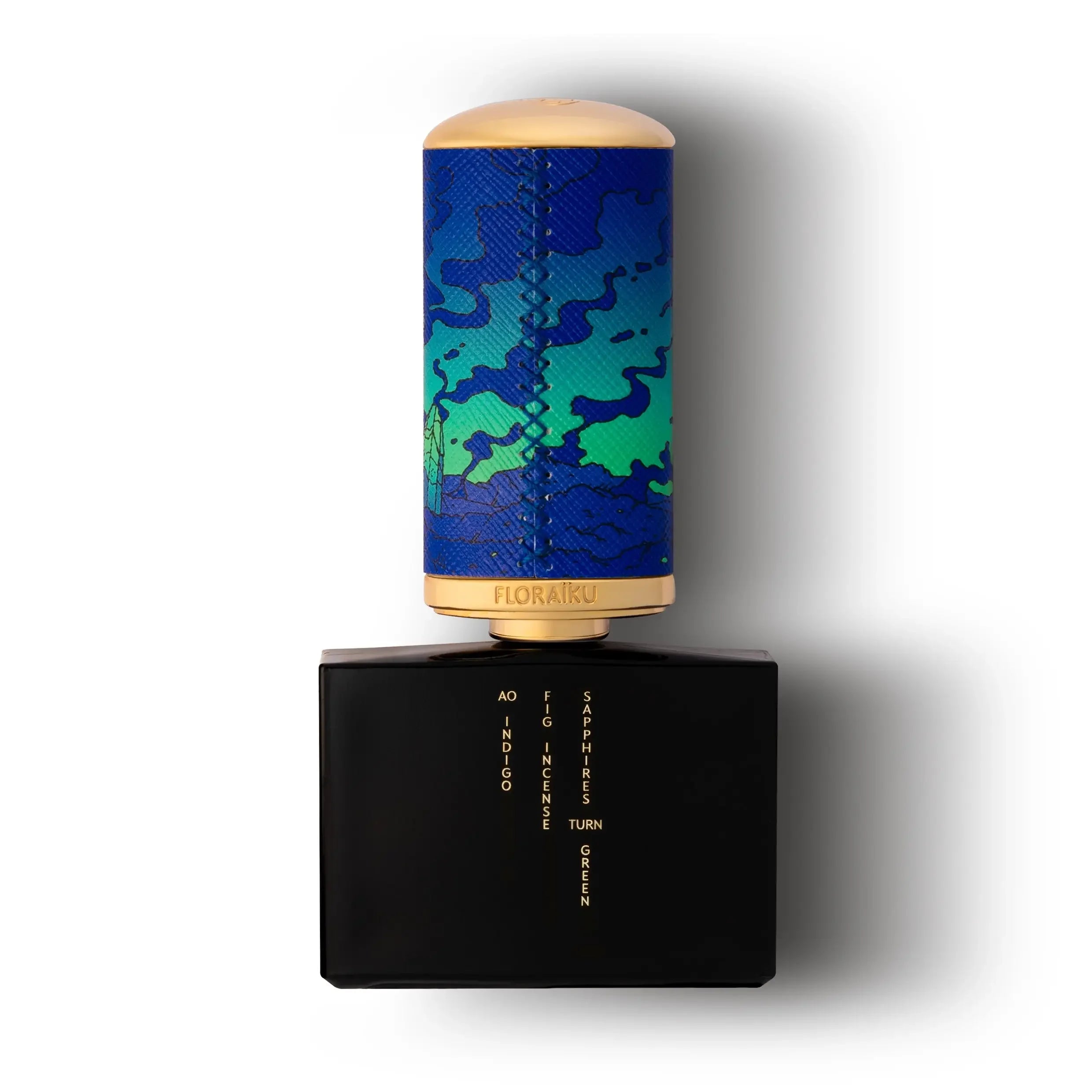 Floraïku Paris US | AO - Eau de Parfum