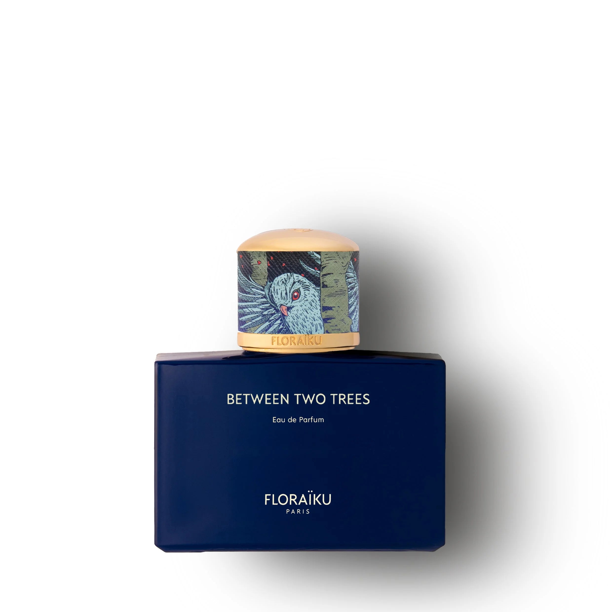 Floraïku Paris | BETWEEN TWO TREES - Eau de Parfum