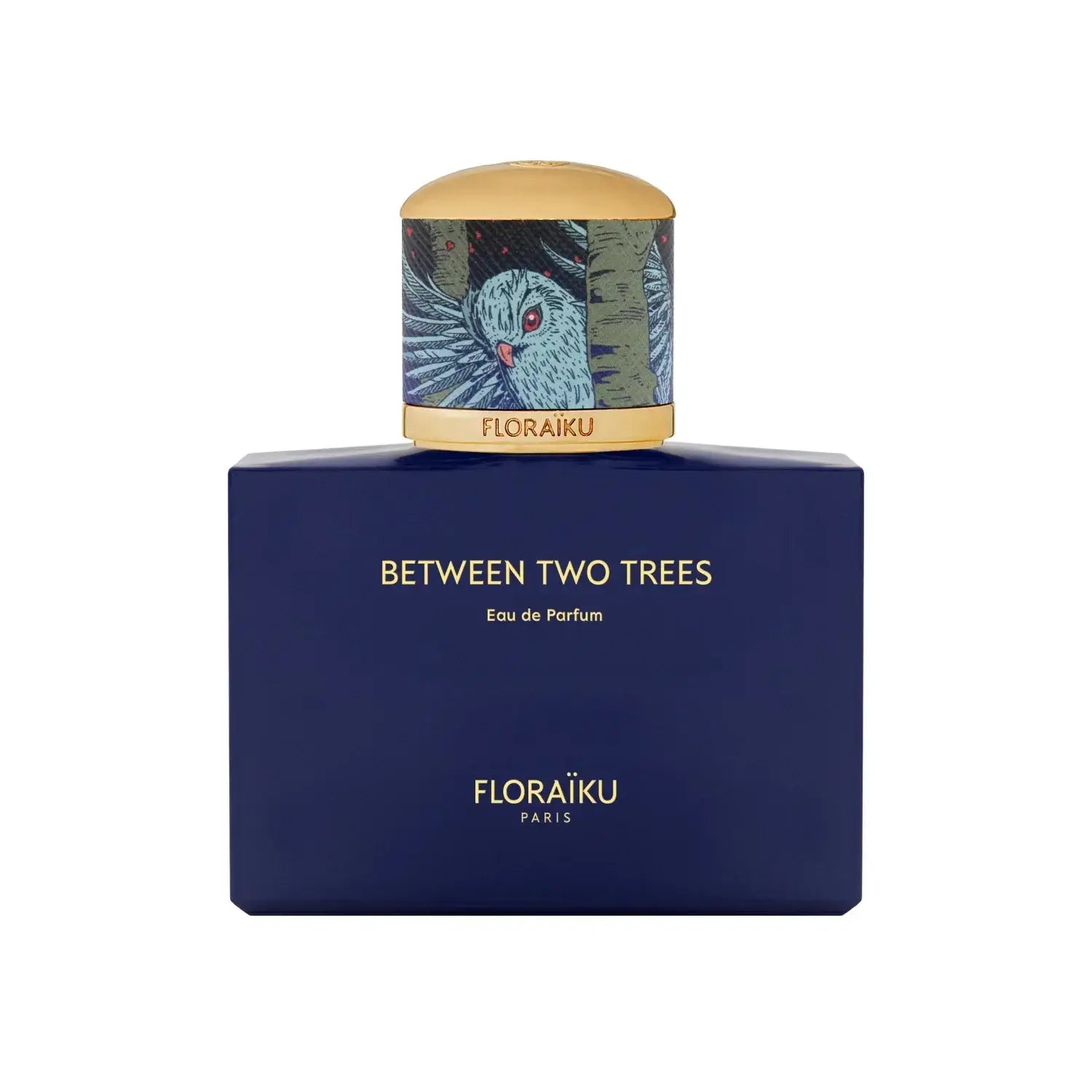 Floraïku Paris | BETWEEN TWO TREES - 100mL - Eau de Parfum