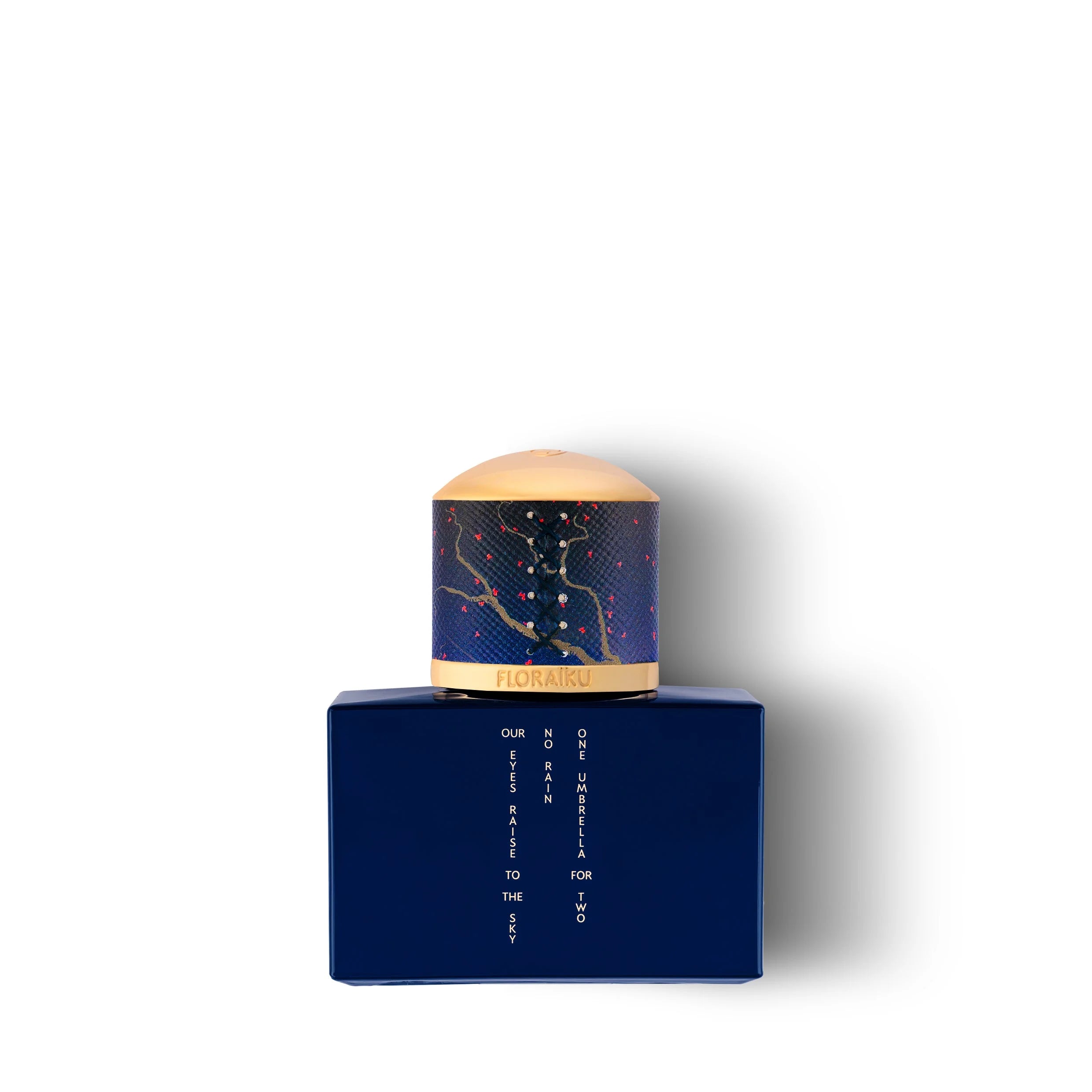 Floraïku Paris US | Between Two Trees - Eau de Parfum