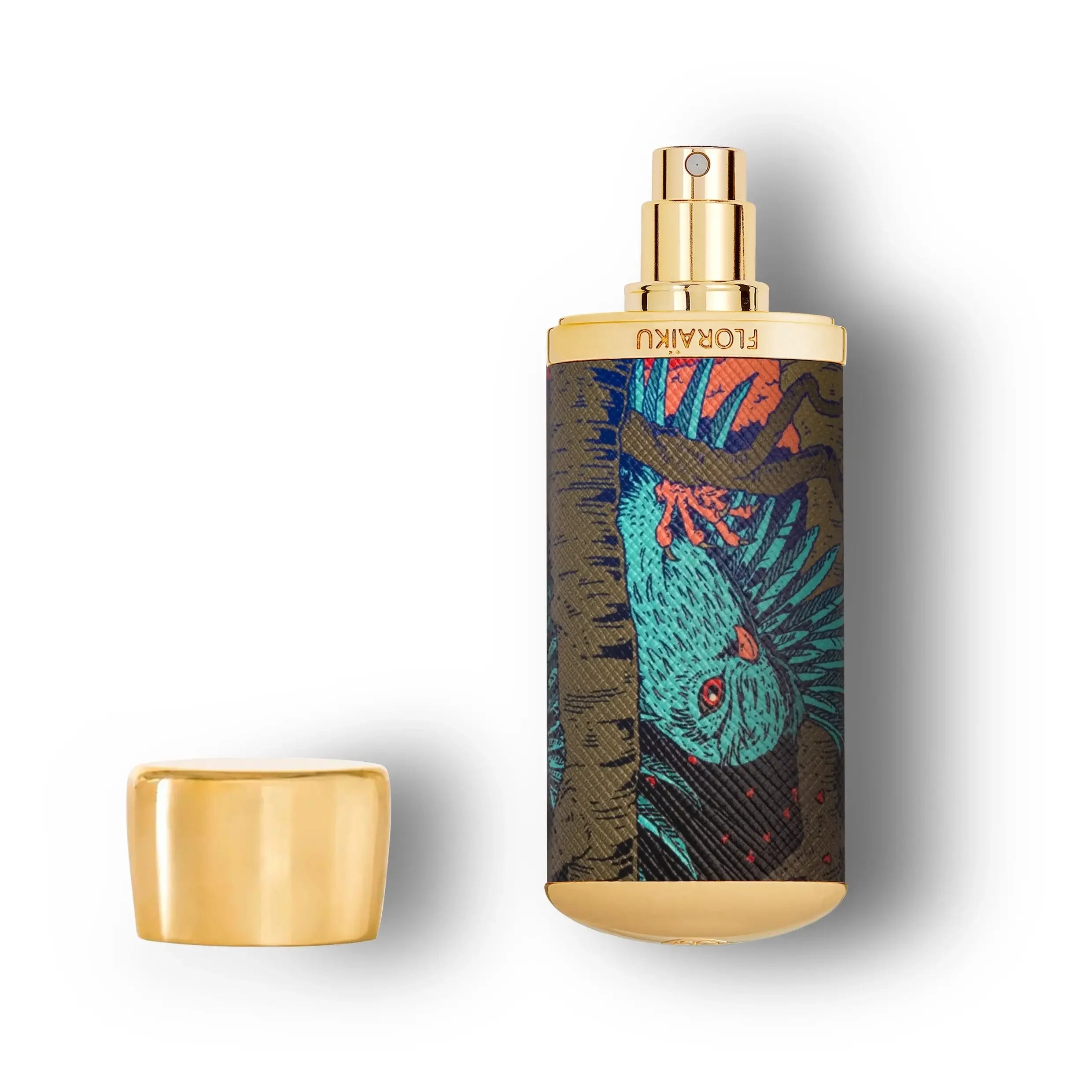 Floraïku Paris US | Between Two Trees - Eau de Parfum