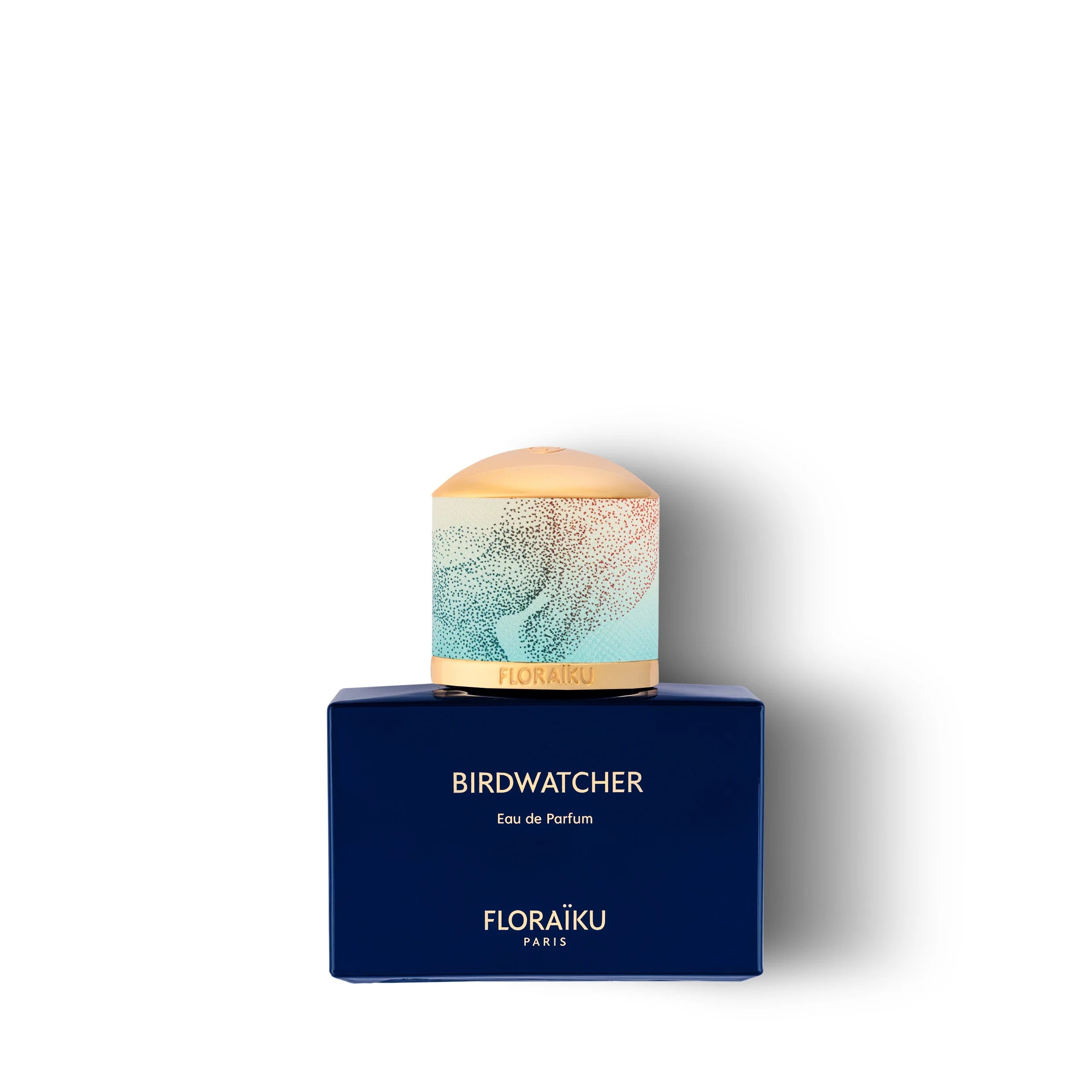 Floraïku Paris US | Birdwatcher - Eau de Parfum