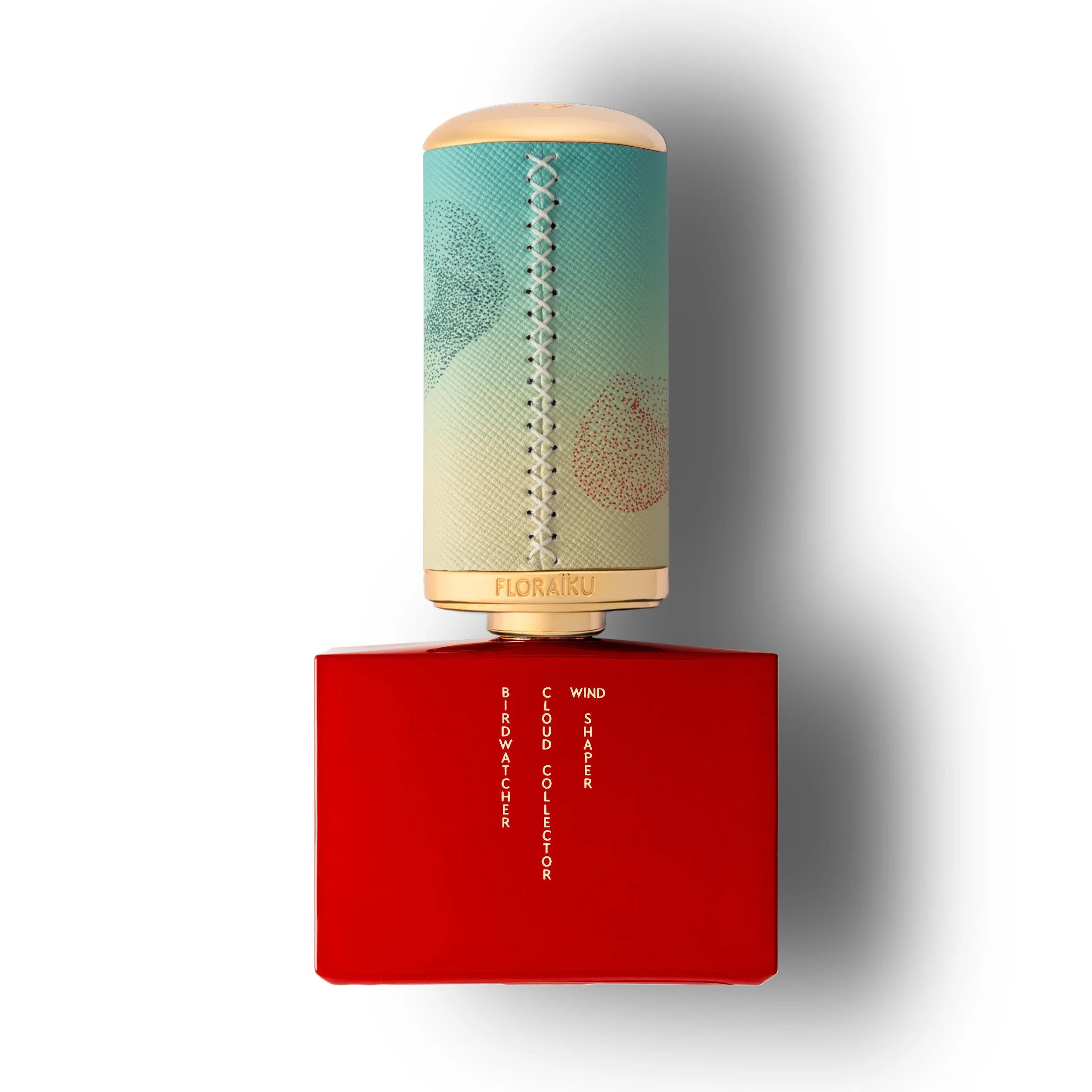 Floraïku Paris US | Birdwatcher - Eau de Parfum