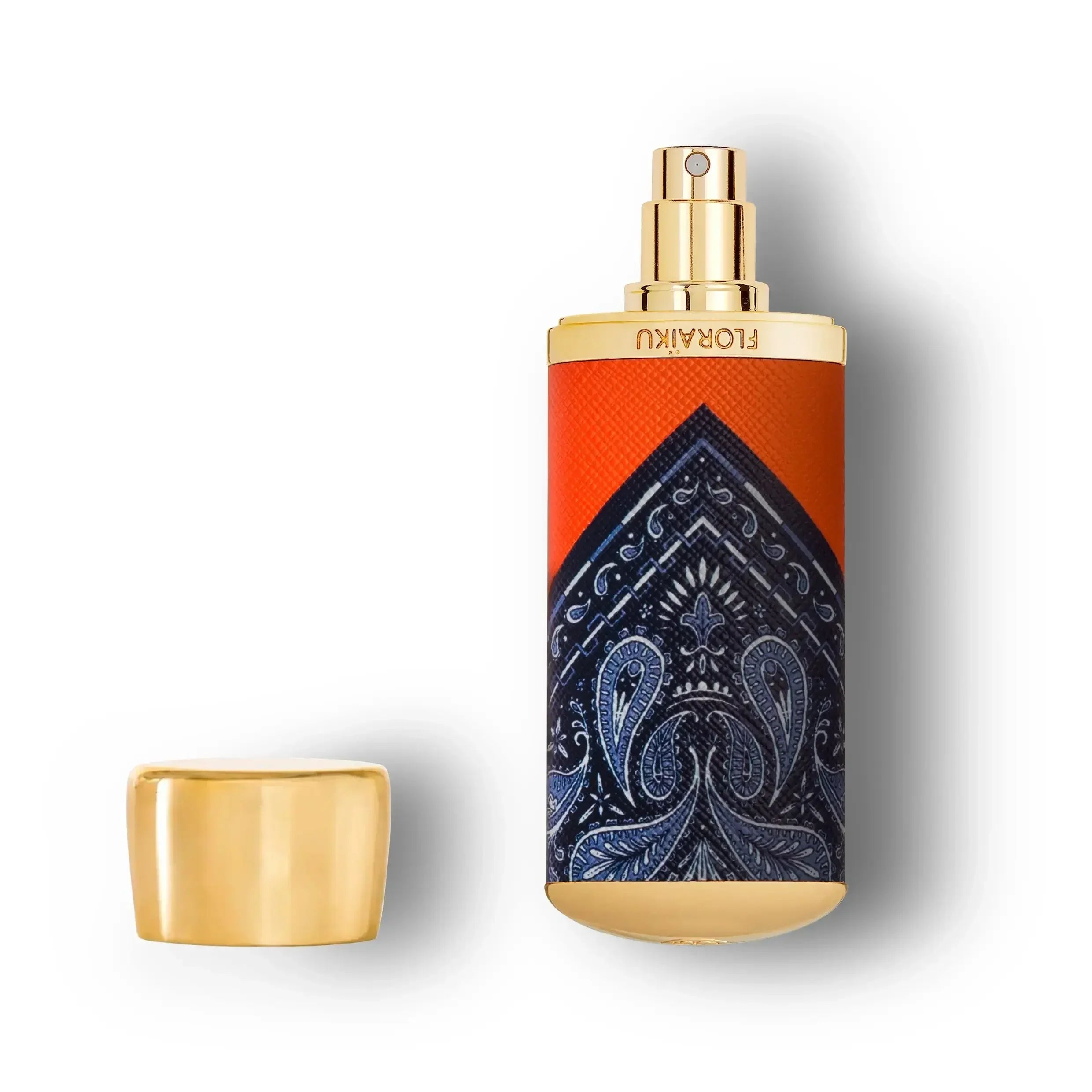 Floraïku Paris US | Boyish - Eau de Parfum