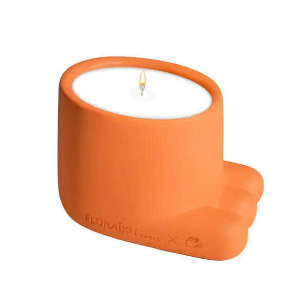 Floraïku Paris US | CANDLE feat. HAKMIN LEE - Limited