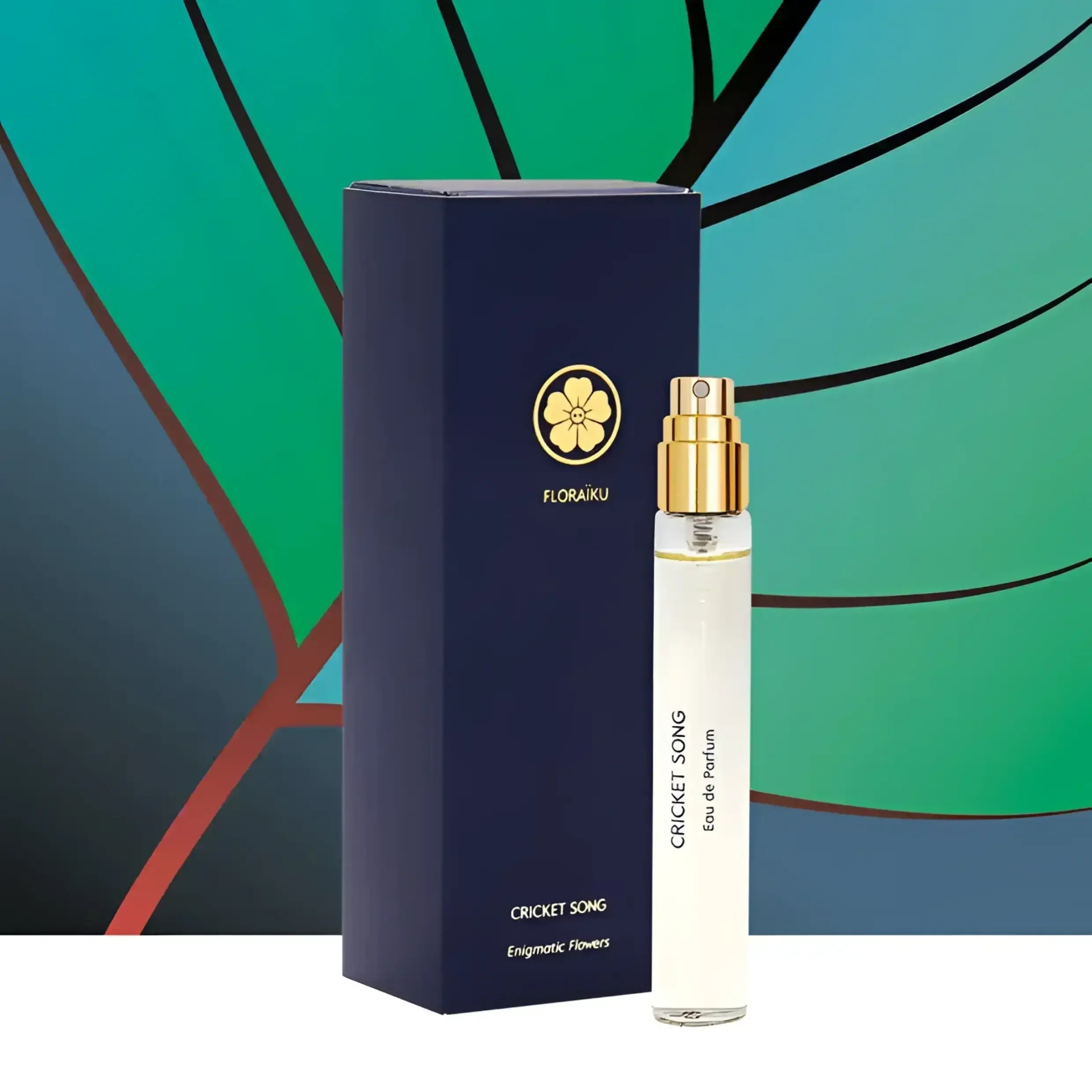 Floraïku Paris | CRICKET SONG (100% off)