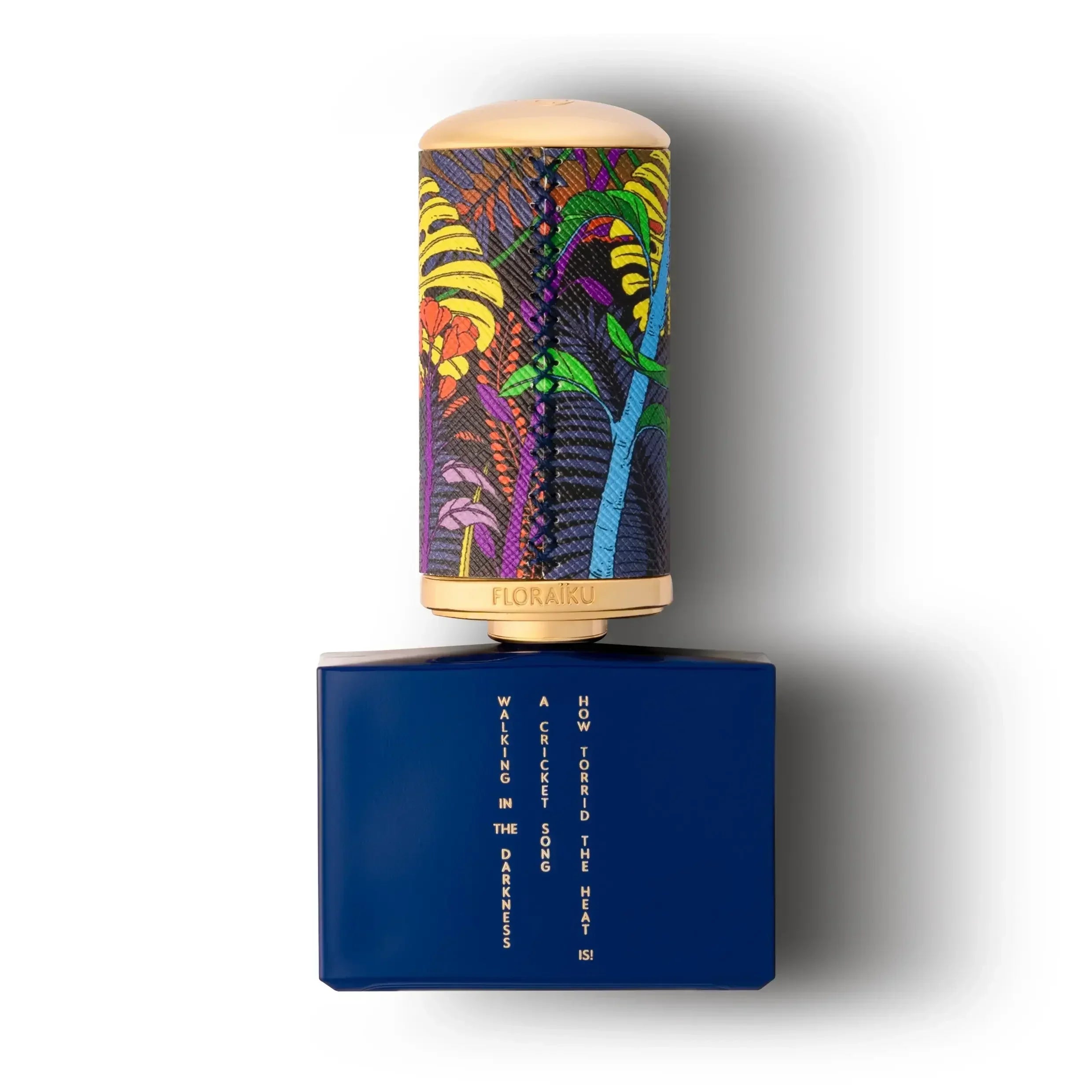 Floraïku Paris US | Cricket Song - Eau de Parfum