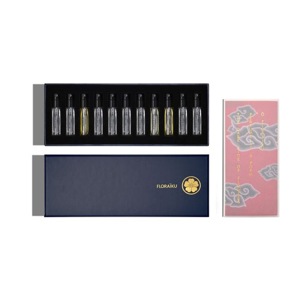 Fragrance Discovery Set Quai Malaquais