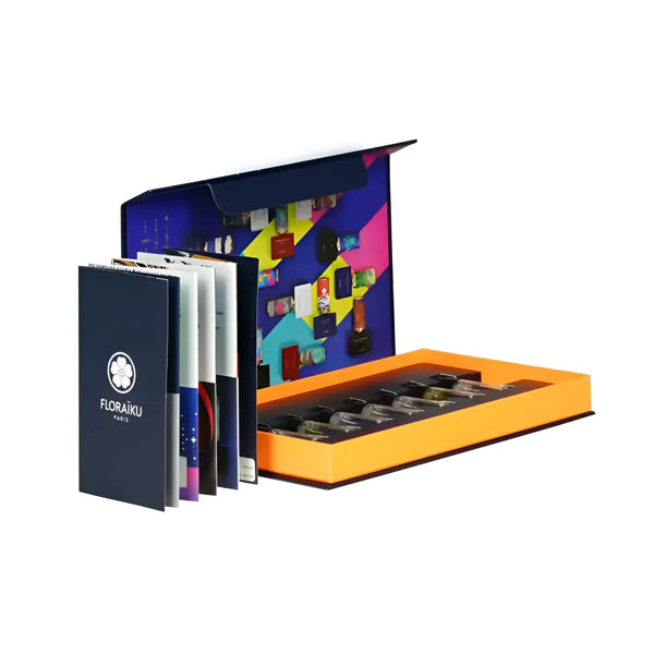 Floraïku Paris US | DISCOVERY SET - Eau de Parfum