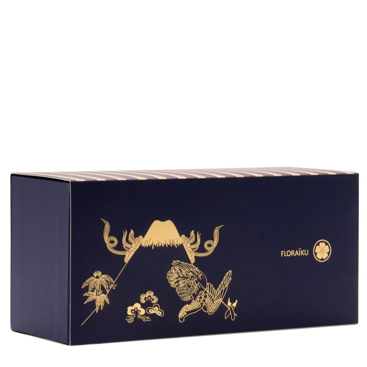 Floraïku Paris US | Enigmatic Flowers - Candles Set