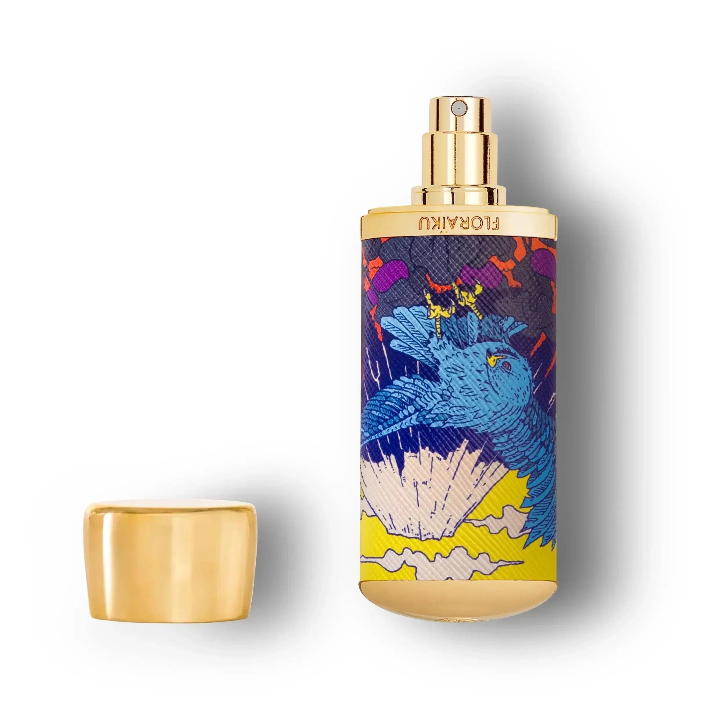 Floraïku Paris US | First Dream Of The Year - Eau de Parfum