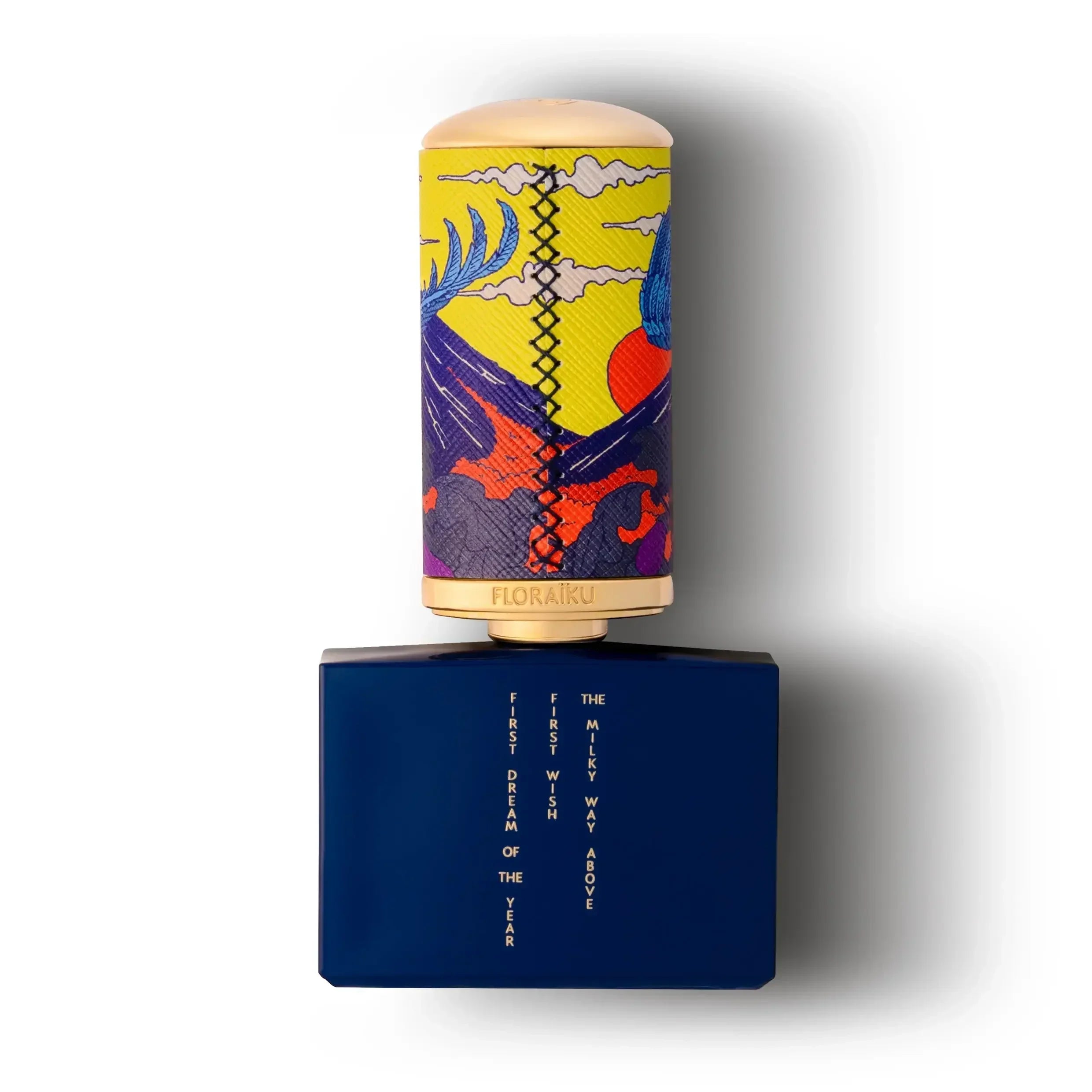 Floraïku Paris US | First Dream Of The Year - Eau de Parfum