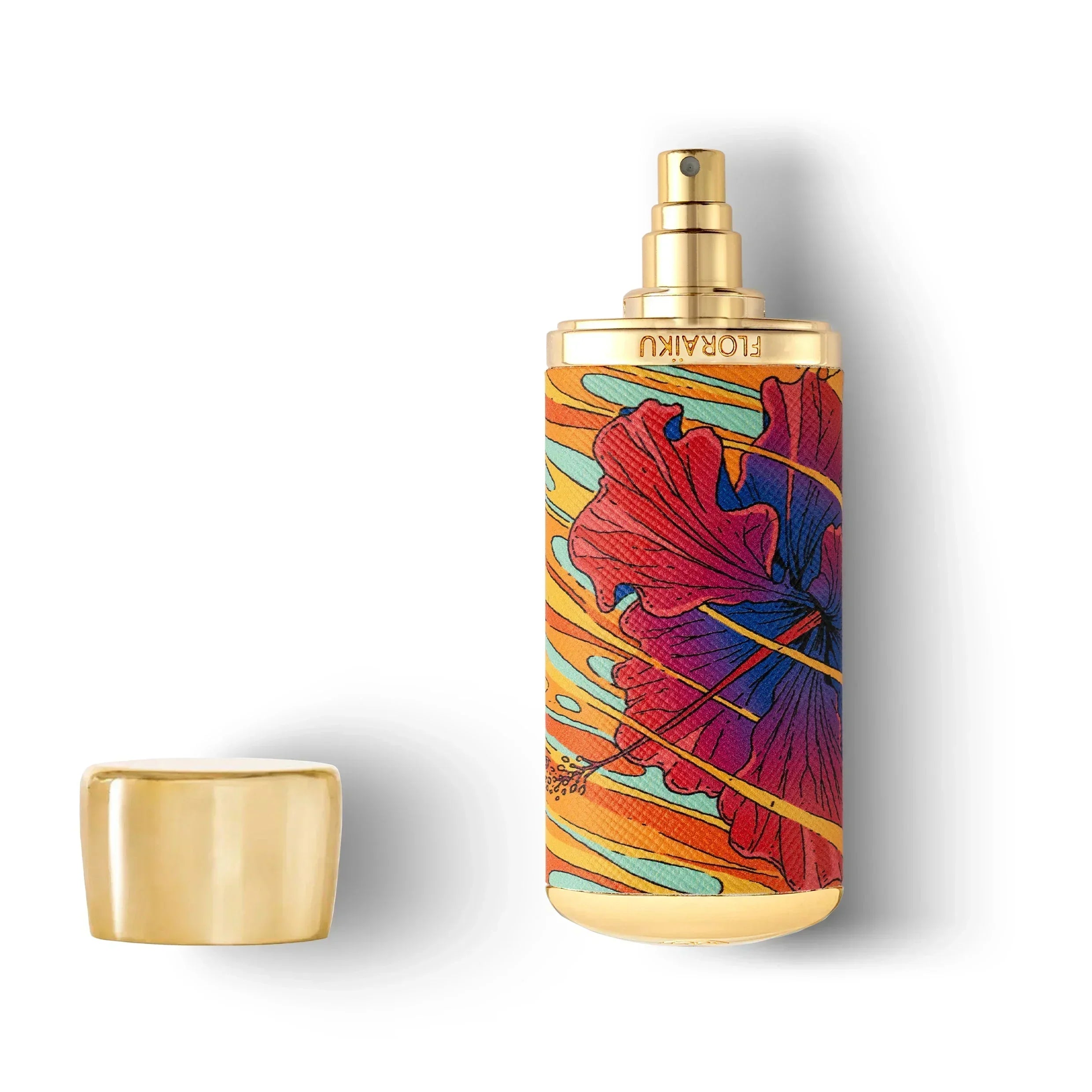 Floraïku Paris US | Flying South - Eau de Parfum