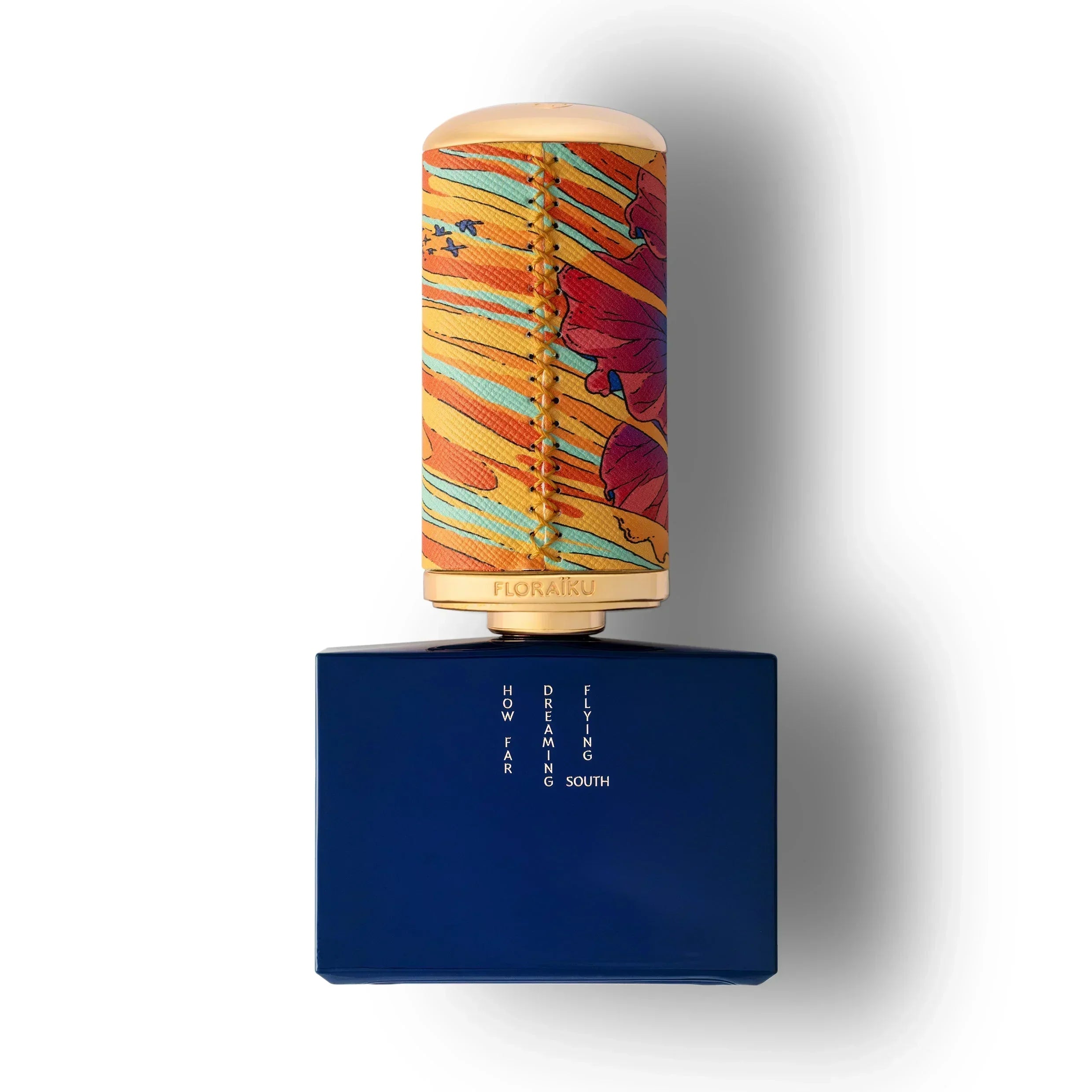 Floraïku Paris US | Flying South - Eau de Parfum