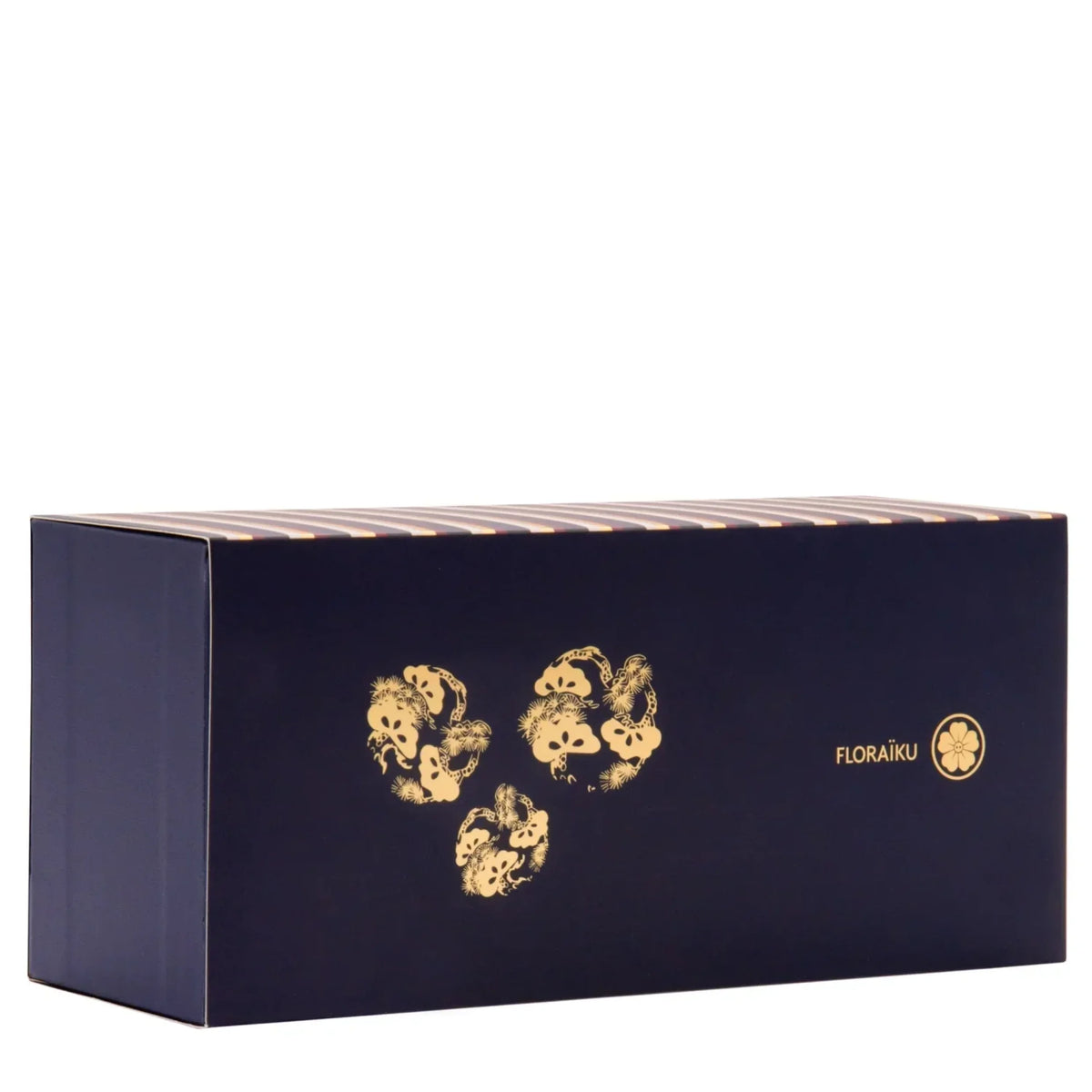 Floraïku Paris US | Forbidden Incense - Candles Set