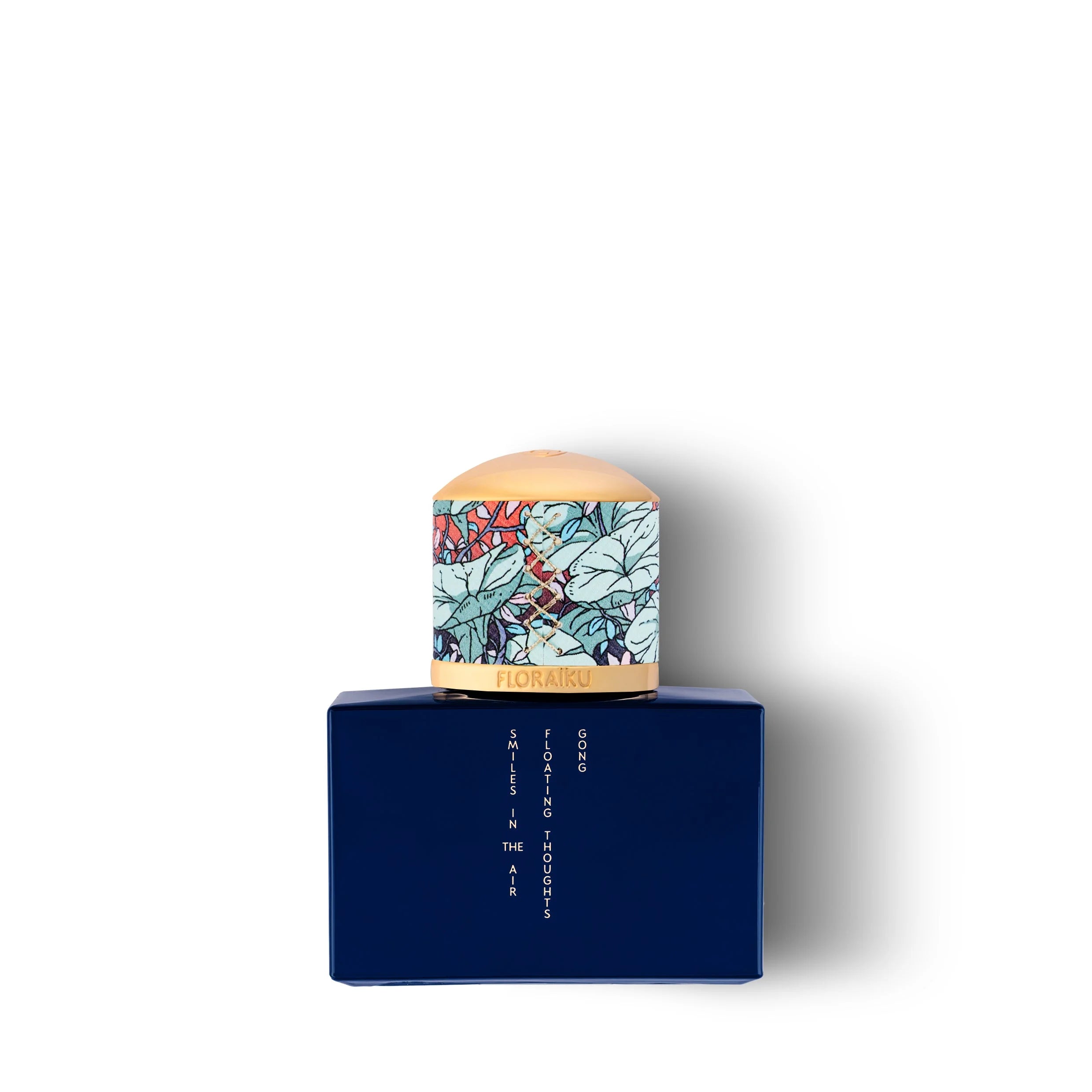 Floraïku Paris US | Gong - Eau de Parfum